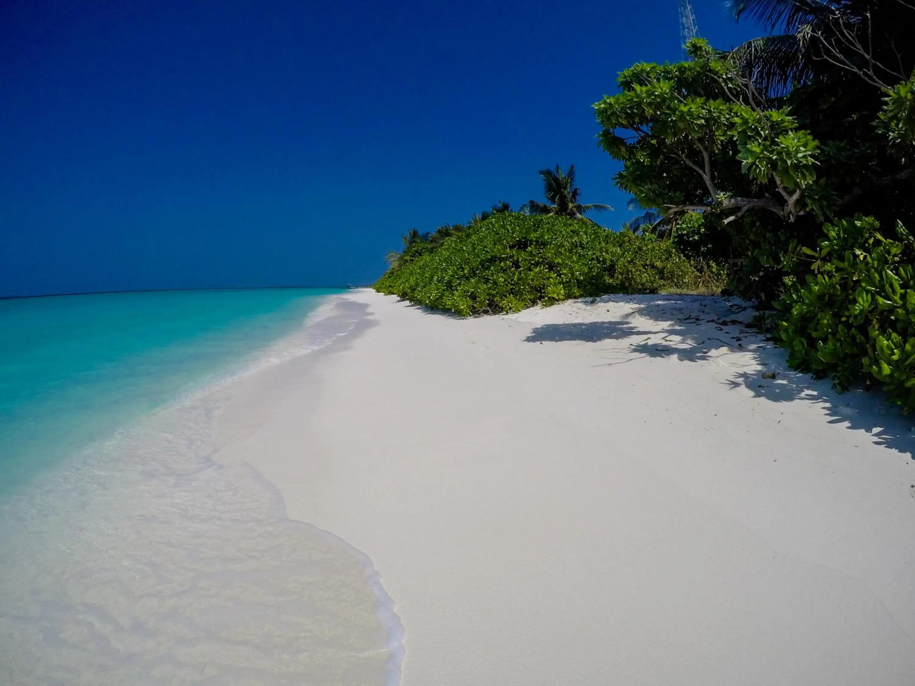 Off site in Cerulean View Residence