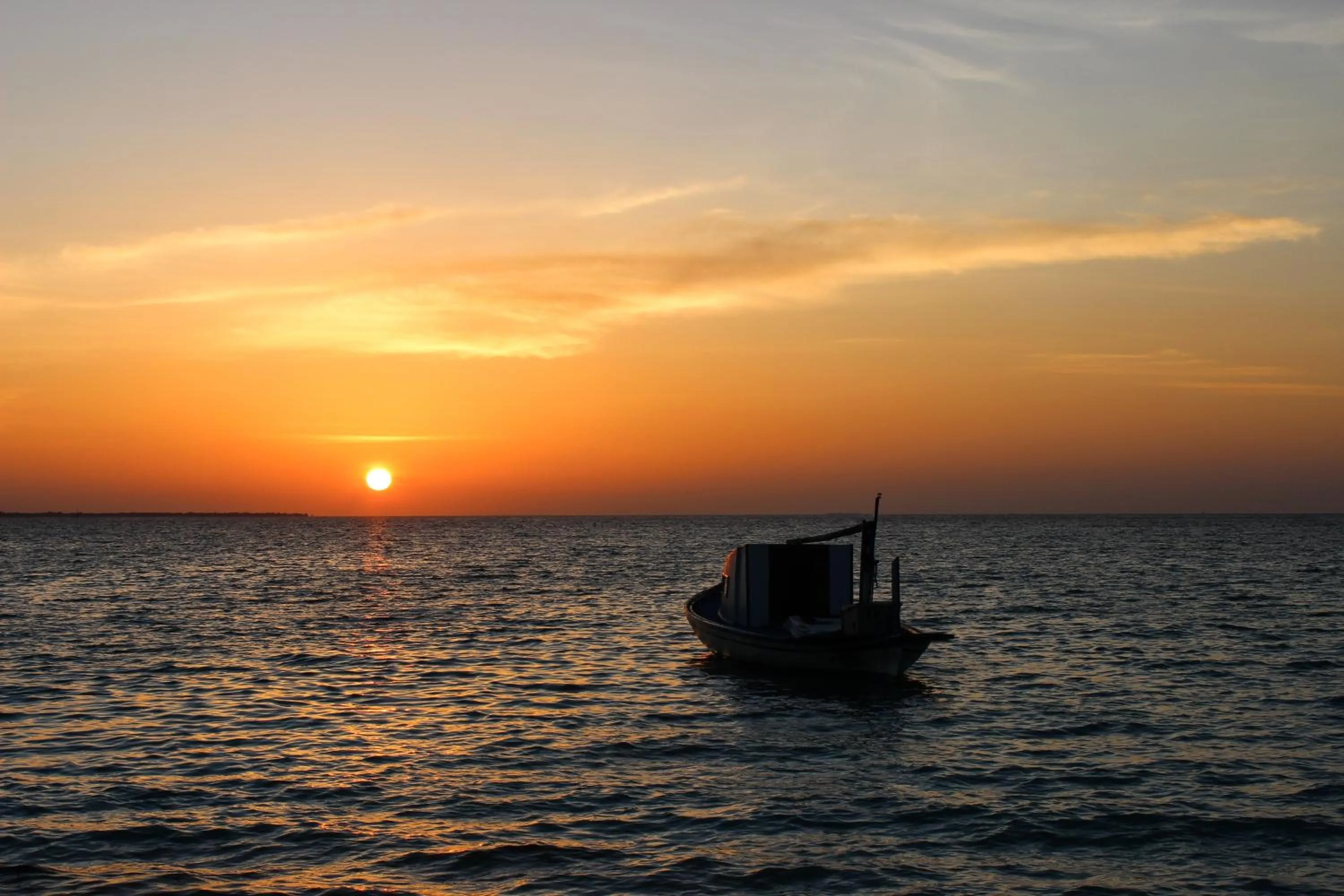 Off site in Cerulean View Residence