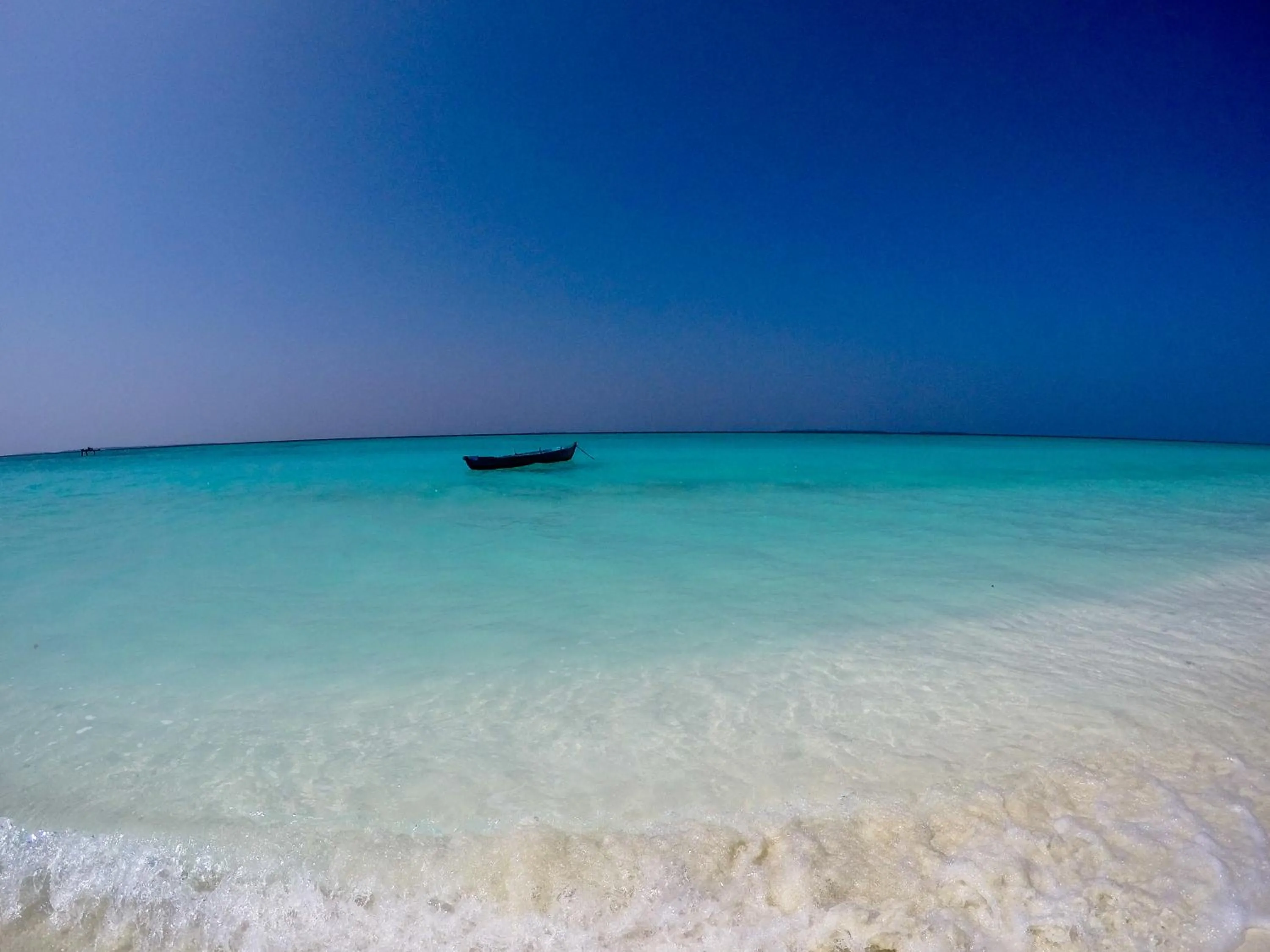 Off site in Cerulean View Residence