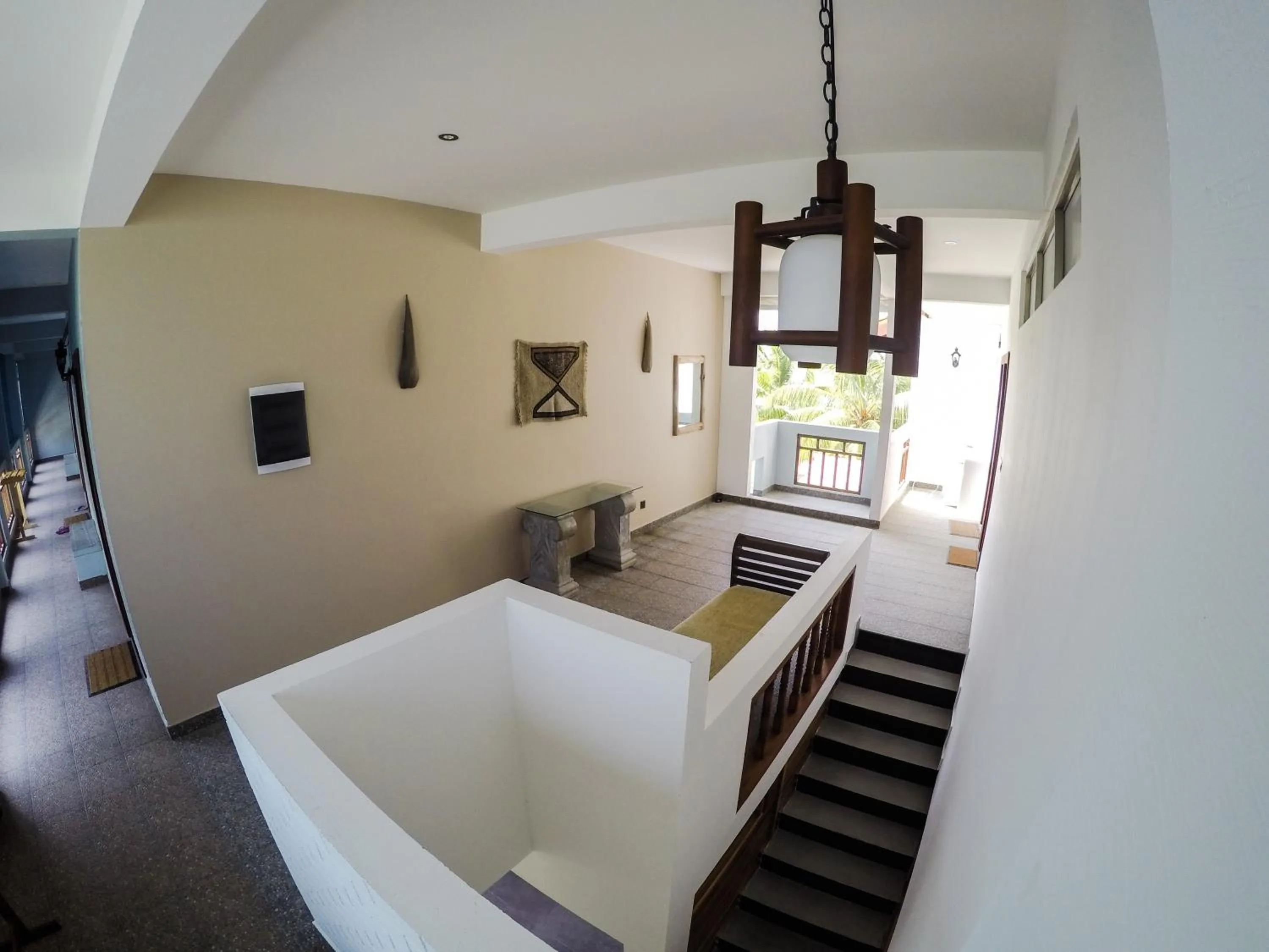 Day in Cerulean View Residence