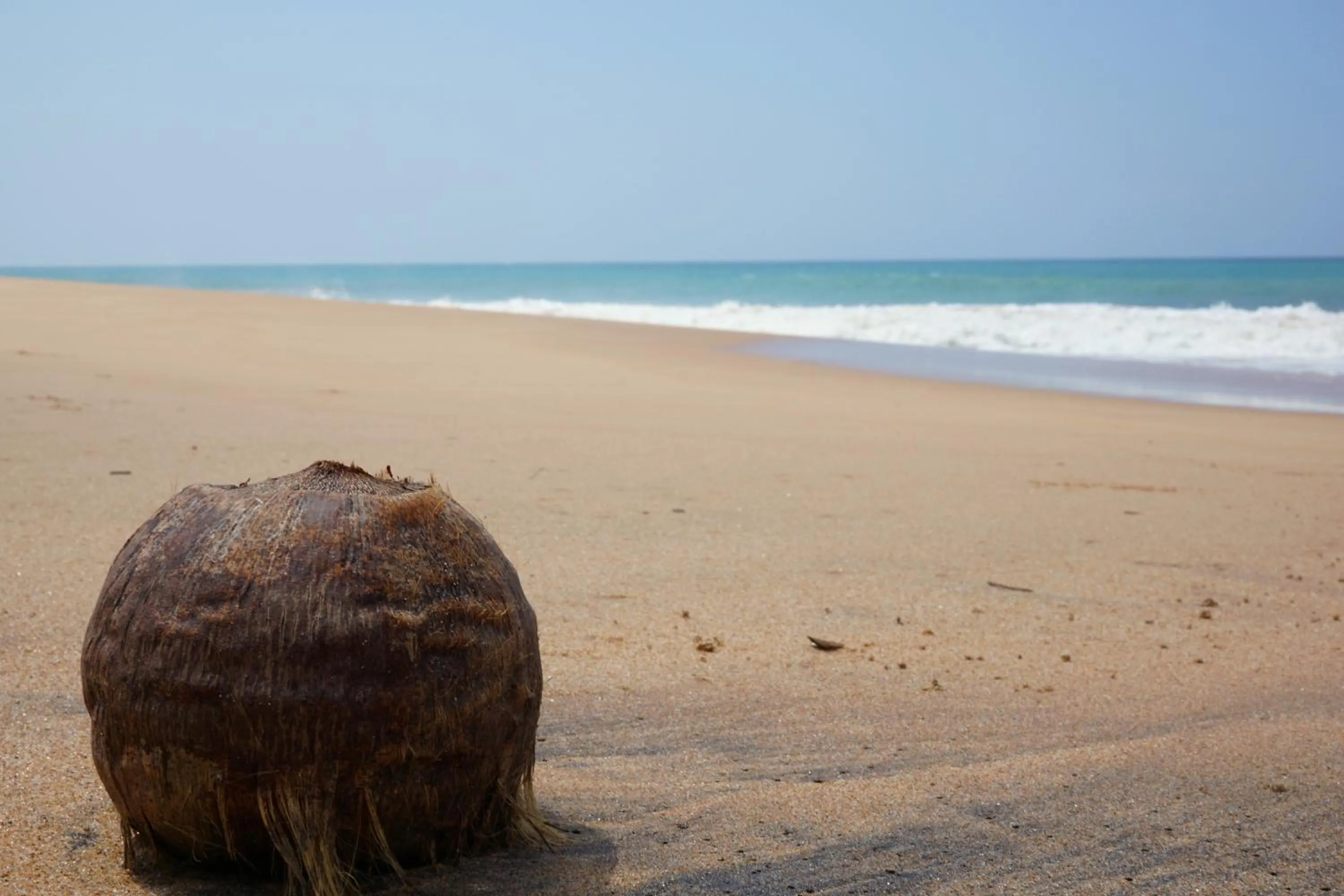 Lanka Beach Boutique Bungalows & Grand Villa