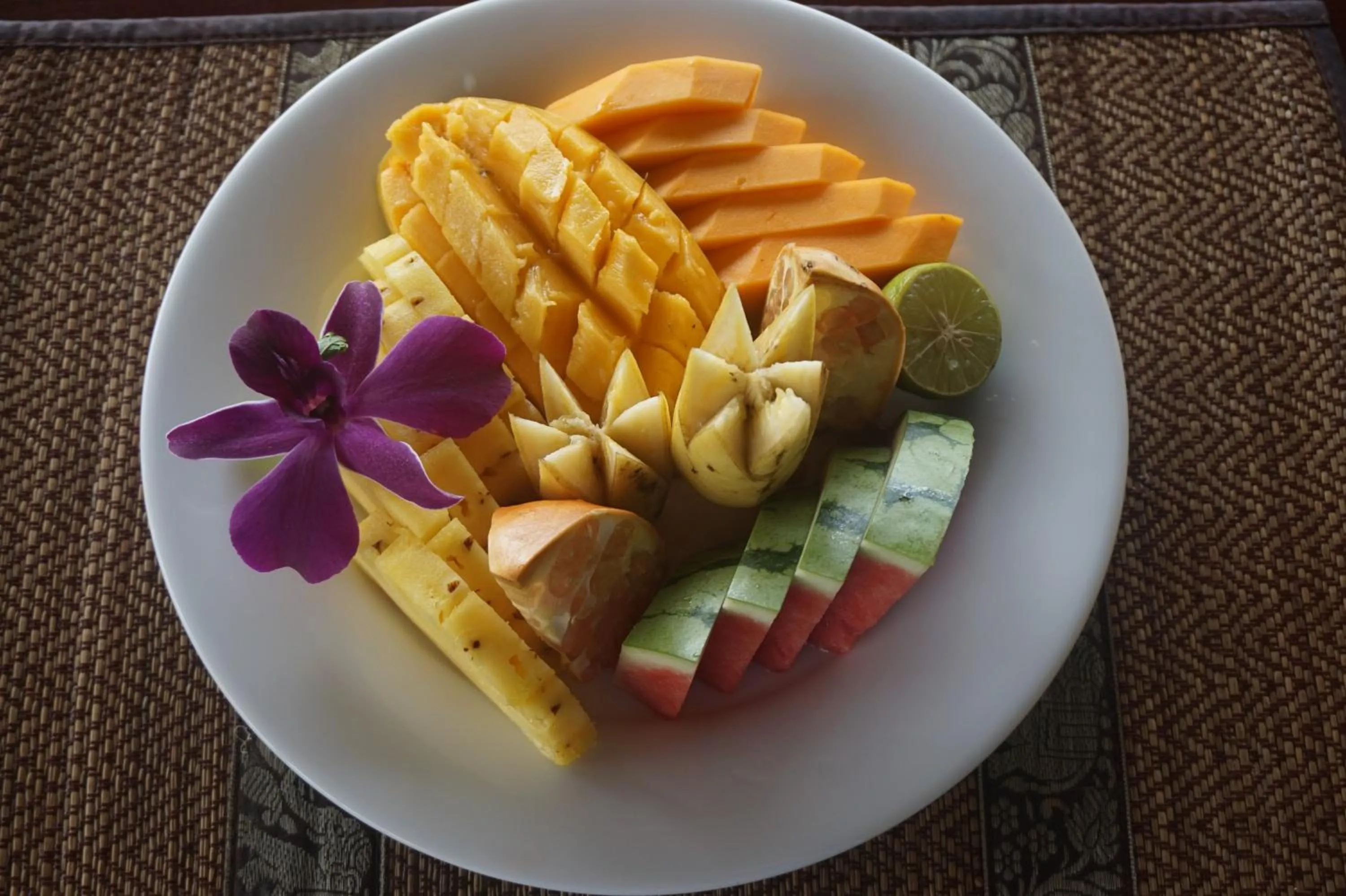 Food close-up in Lanka Beach Boutique Bungalows & Grand Villa