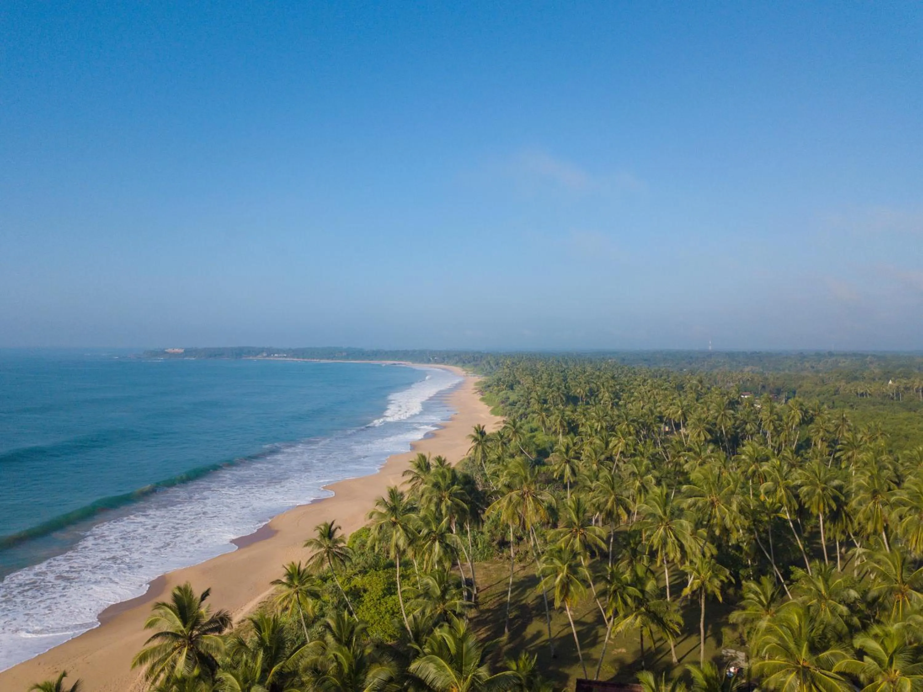 Beach in Lanka Beach Boutique Bungalows & Grand Villa