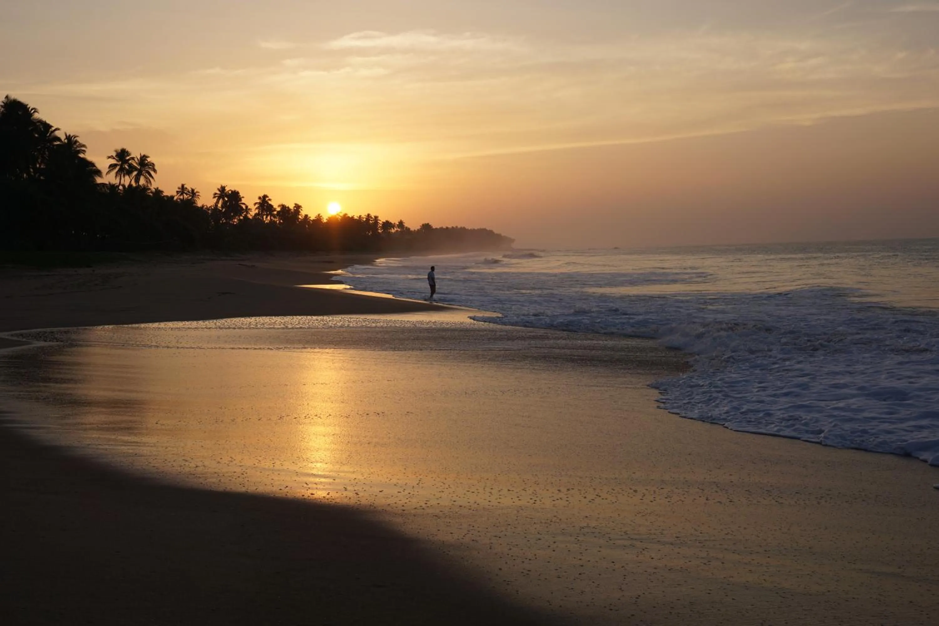 Activities in Lanka Beach Boutique Bungalows & Grand Villa