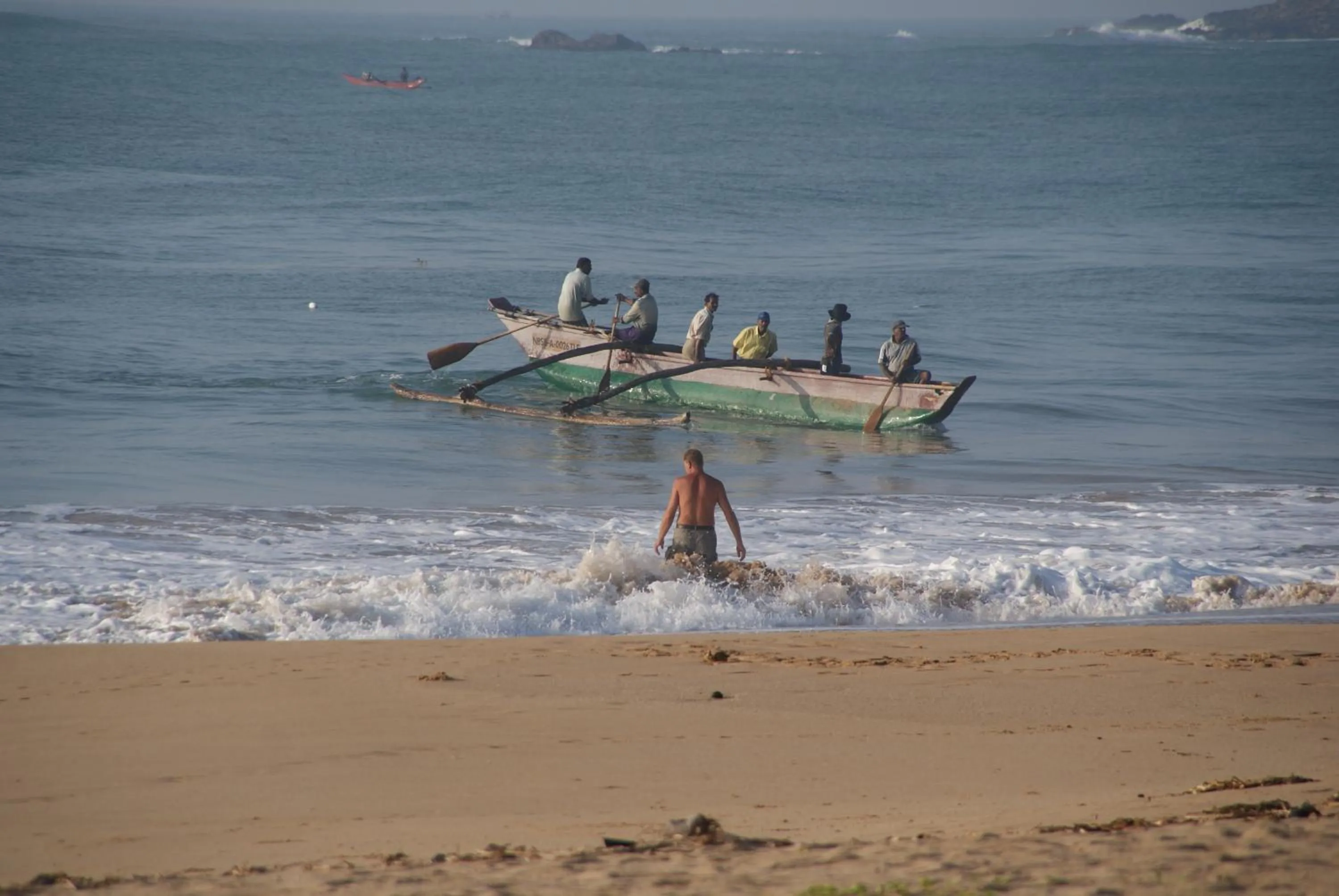 Activities in Lanka Beach Boutique Bungalows & Grand Villa