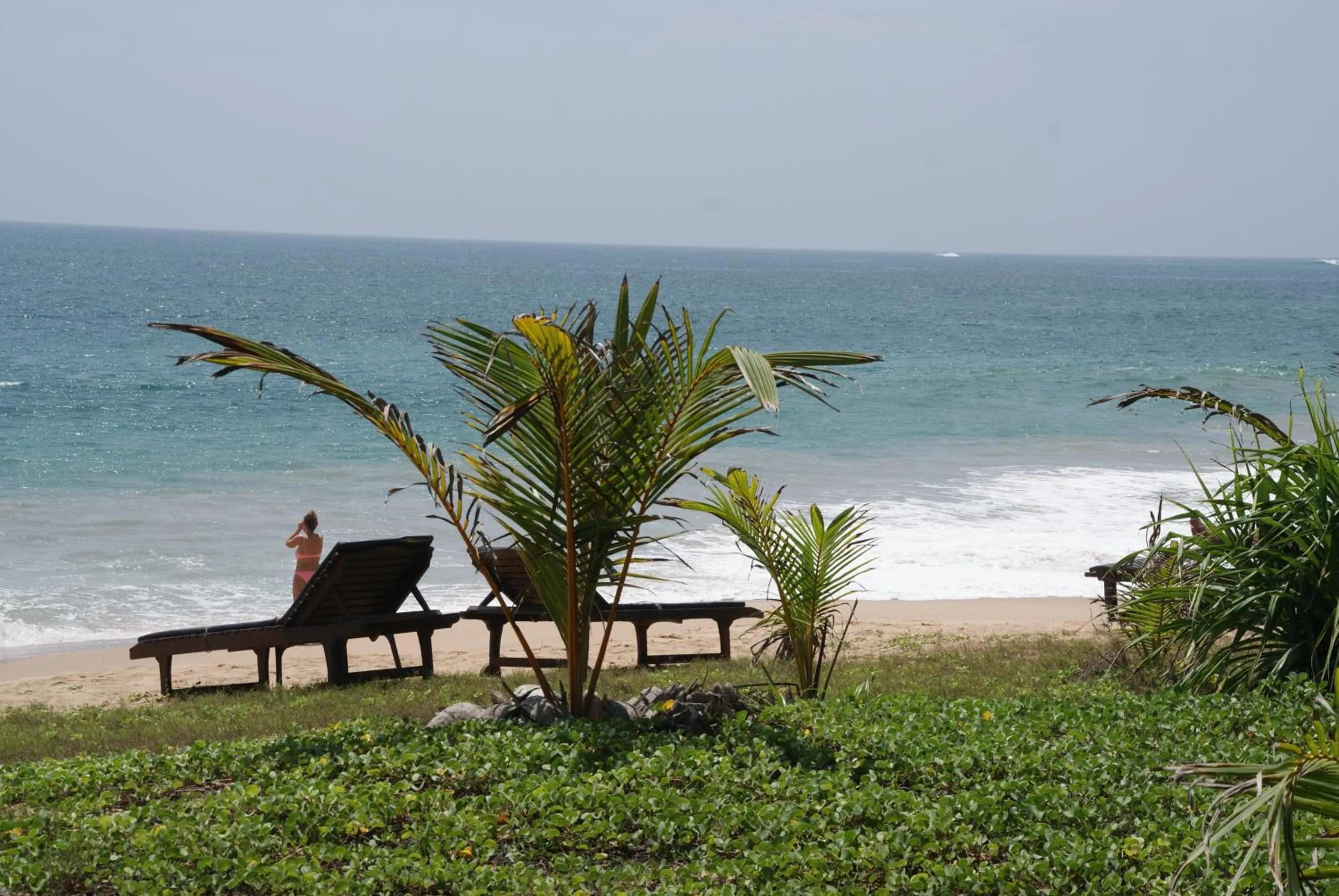 Beach in Lanka Beach Boutique Bungalows & Grand Villa