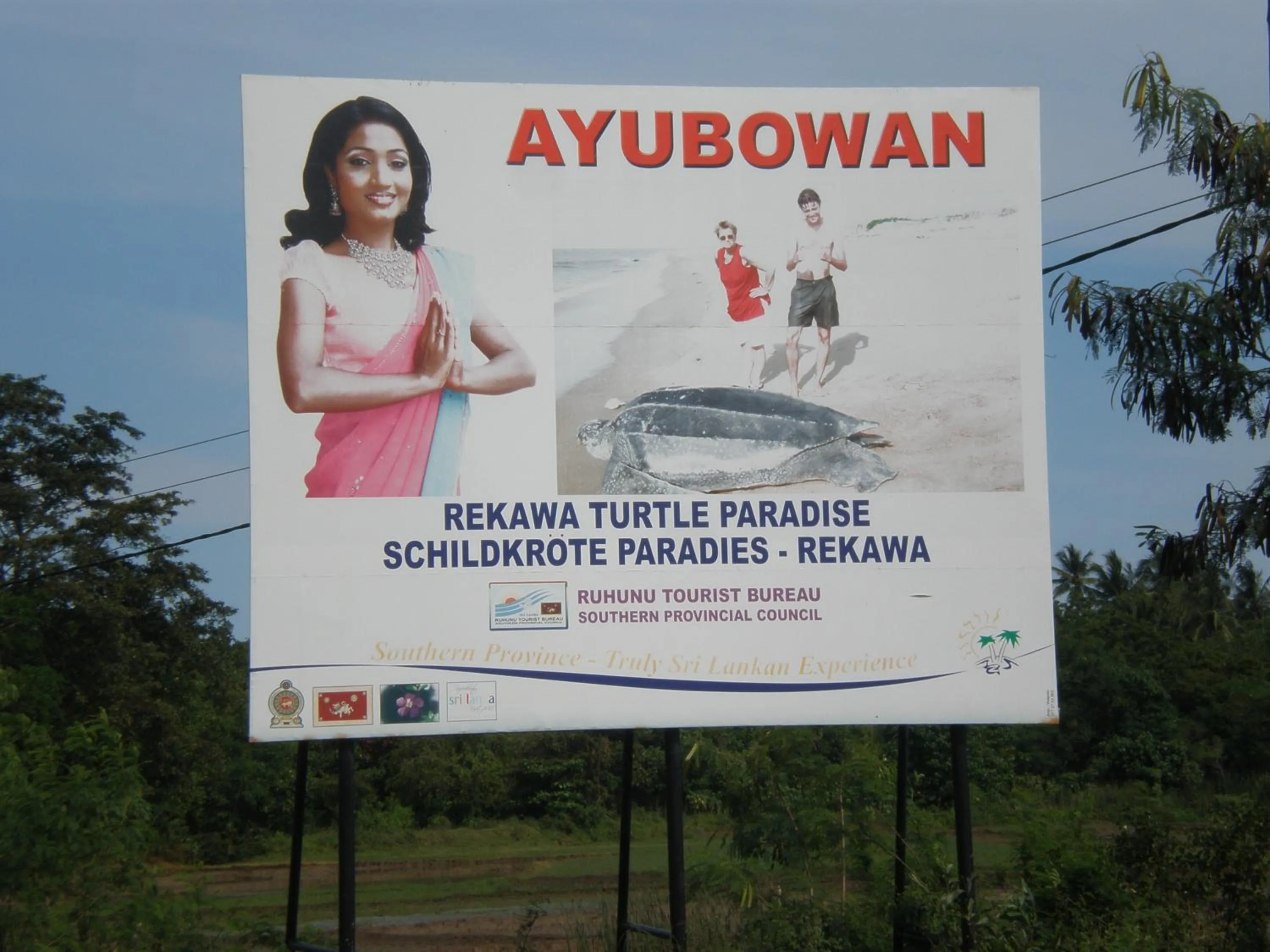 Lanka Beach Boutique Bungalows & Grand Villa