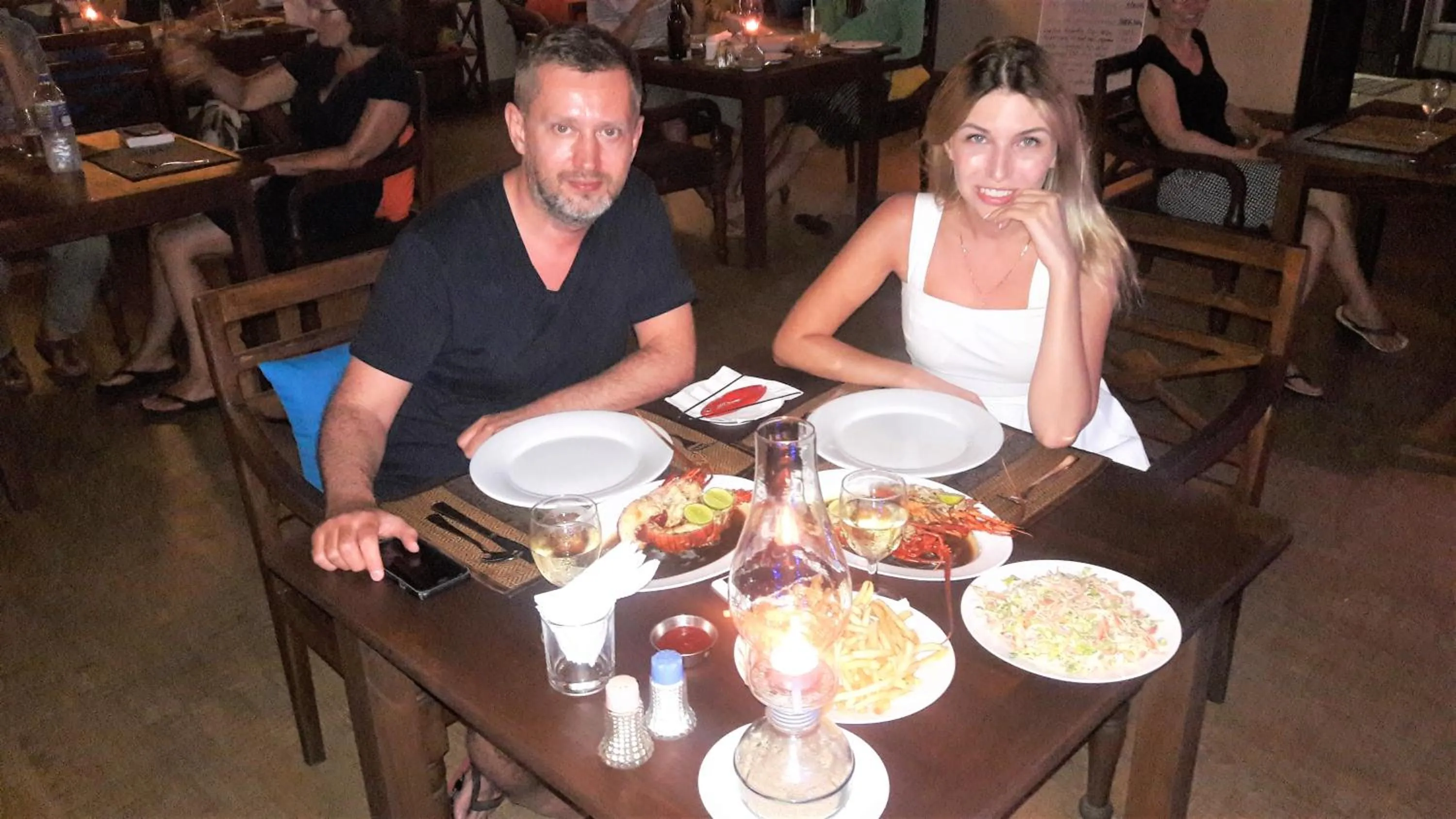 Lanka Beach Boutique Bungalows & Grand Villa