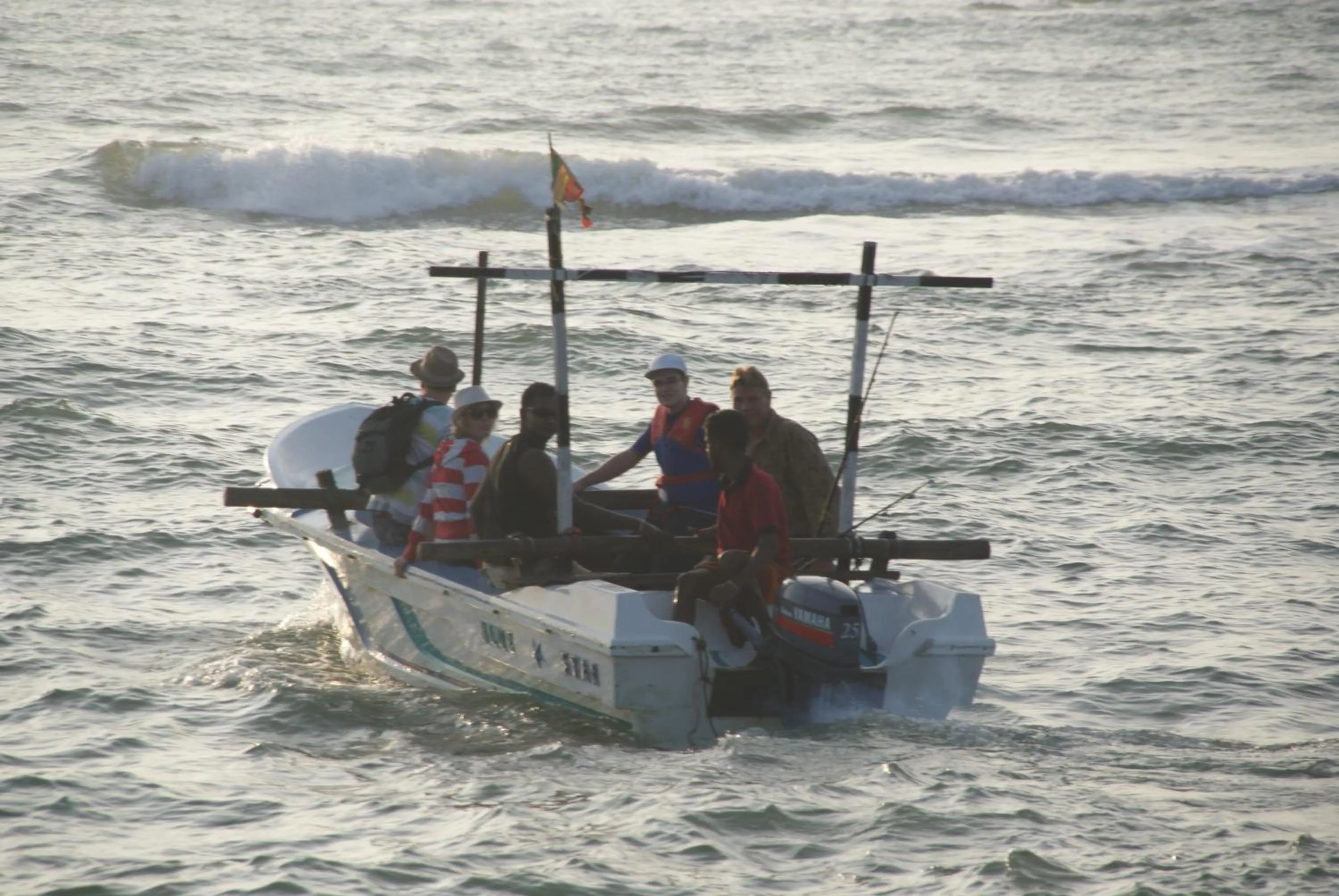 Activities in Lanka Beach Boutique Bungalows & Grand Villa