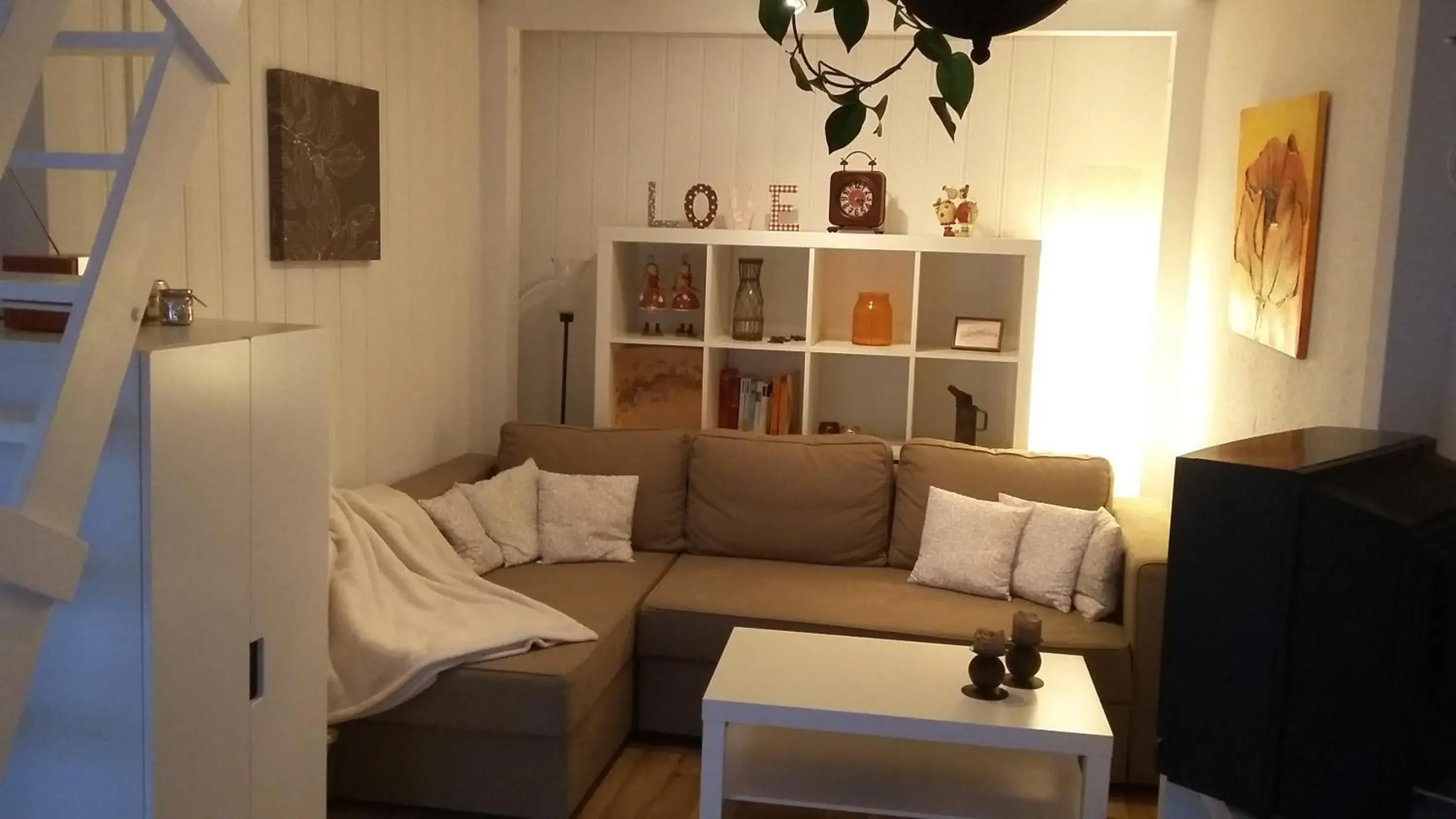 Ferienwohnung Ideenreich Ferienwohnung Ideenreich