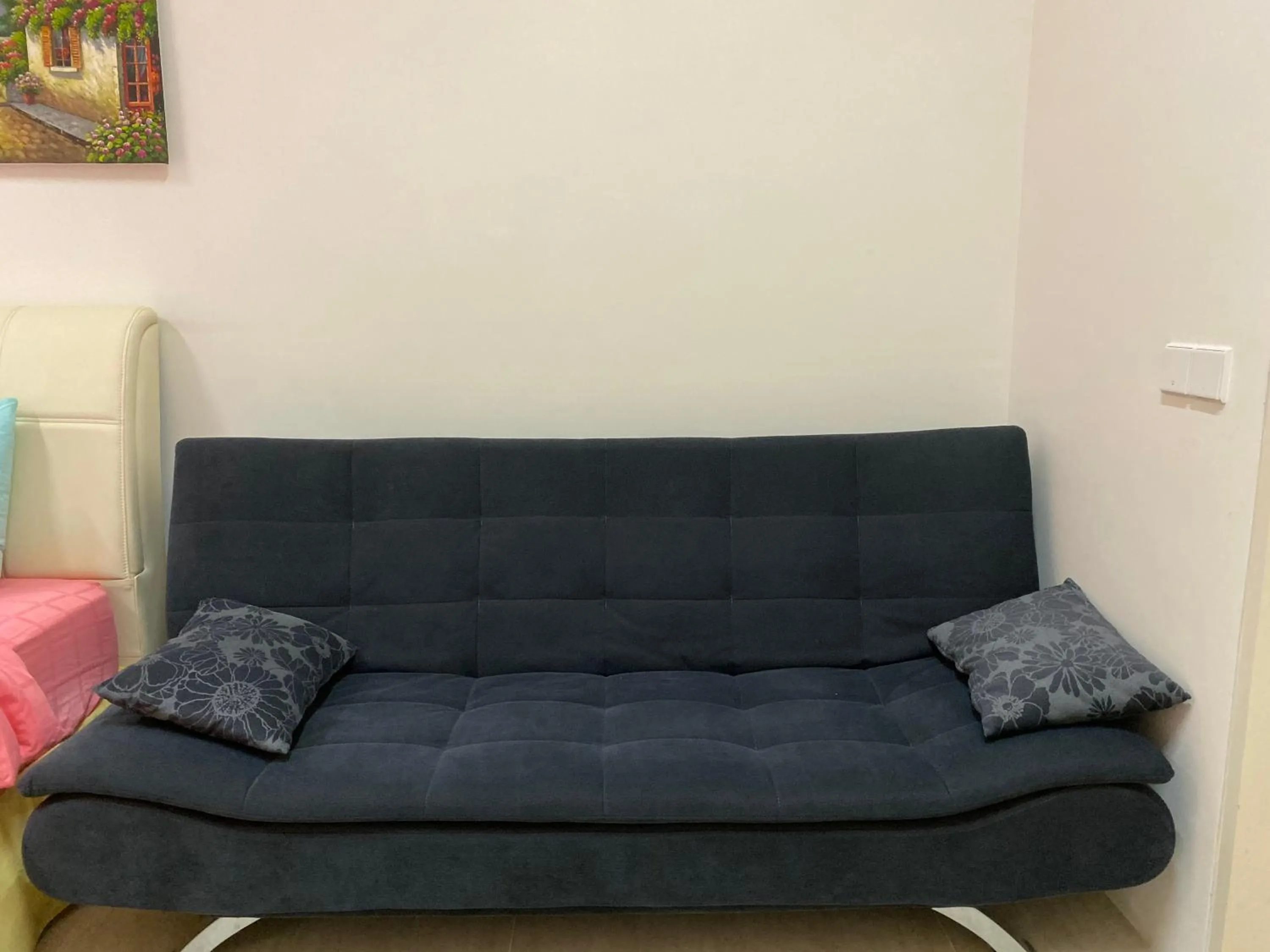 By The Sea @ Cozy Beachfront Home