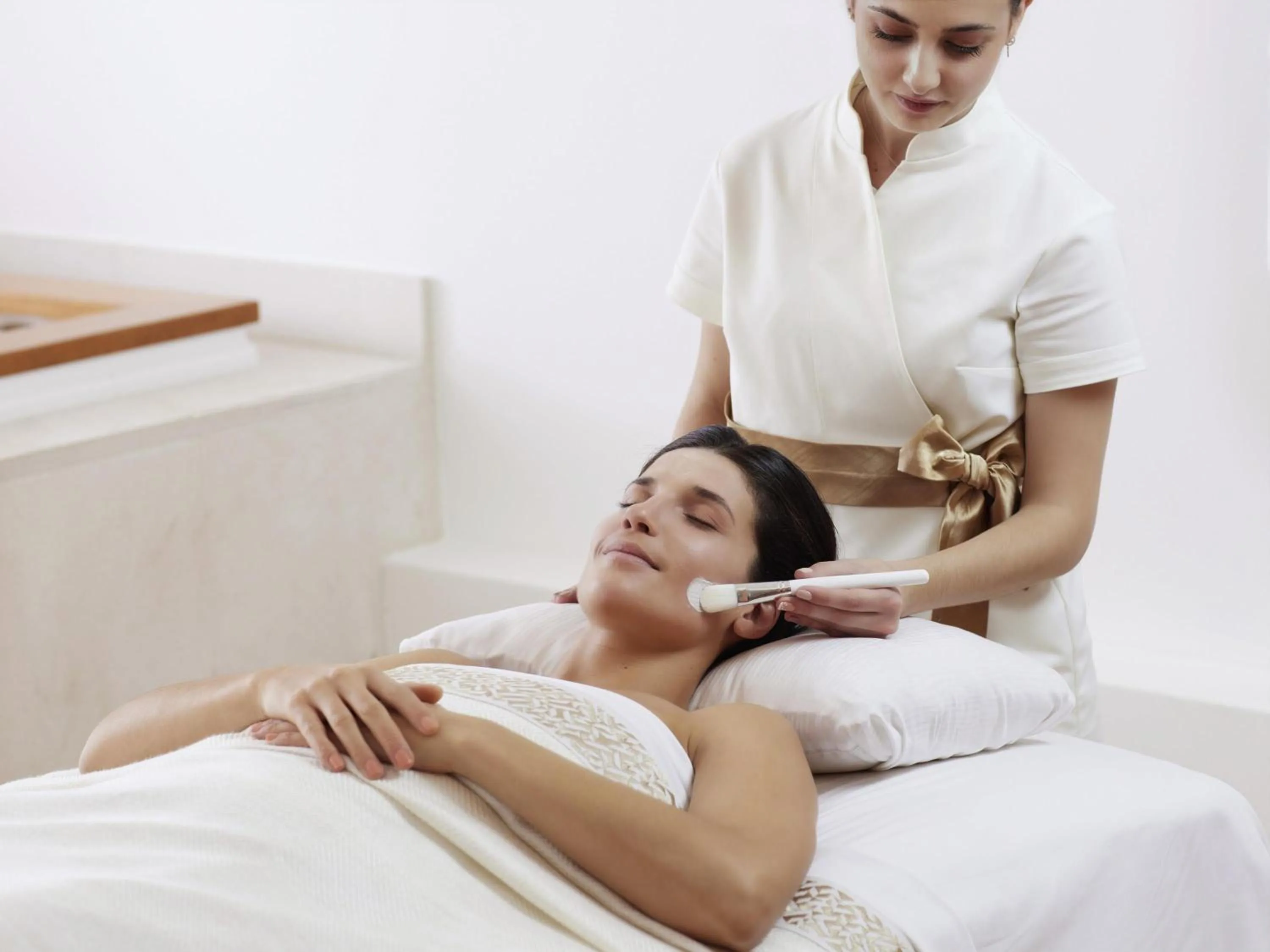 Spa and wellness centre/facilities in Fairmont Monte Carlo