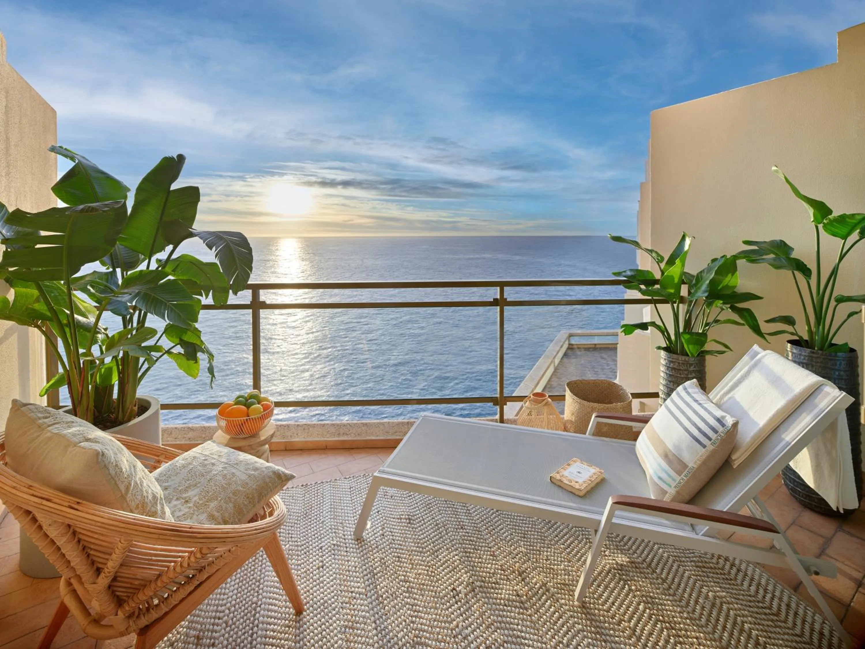 Fairmont Monte Carlo