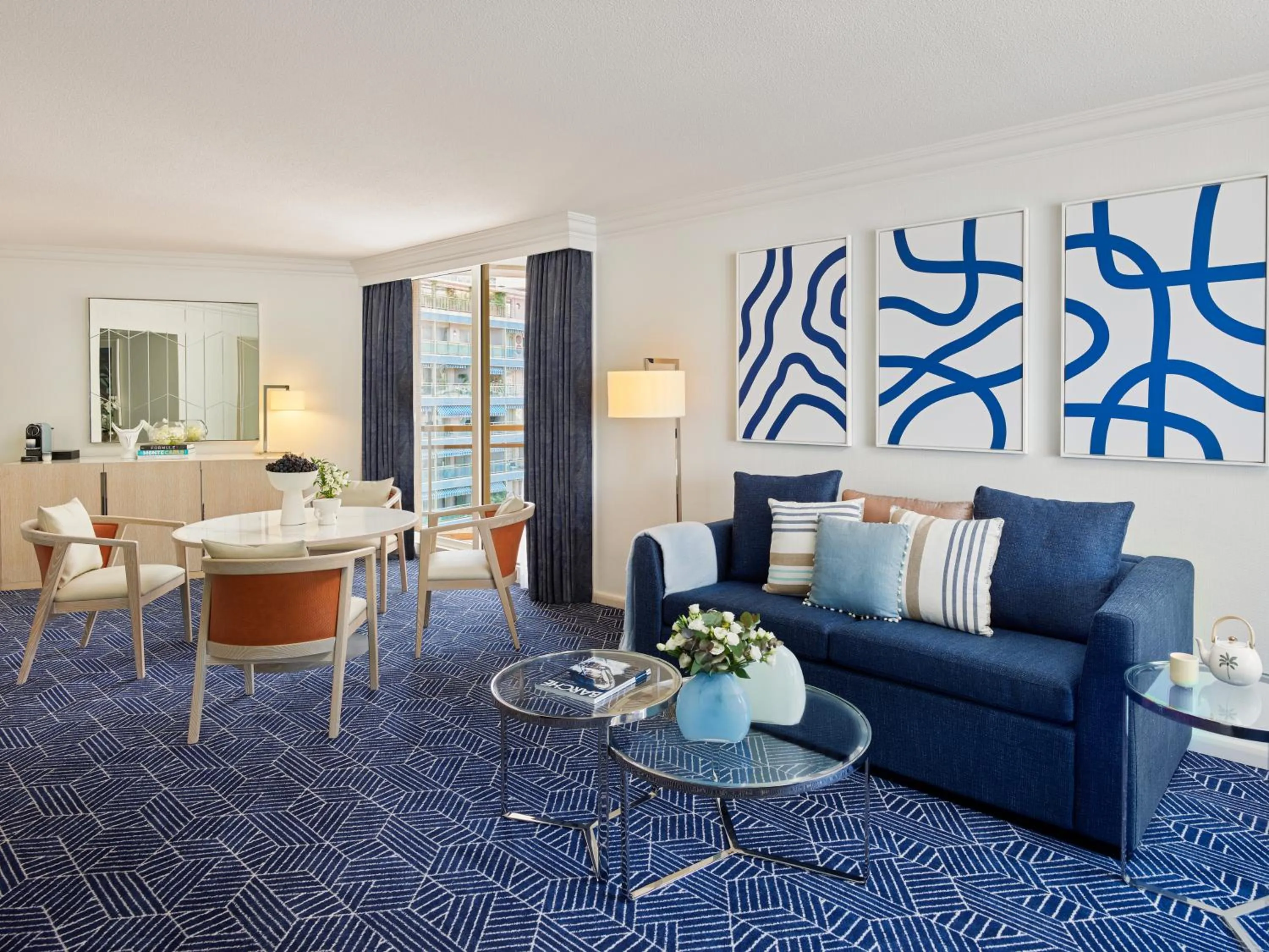 Fairmont Monte Carlo