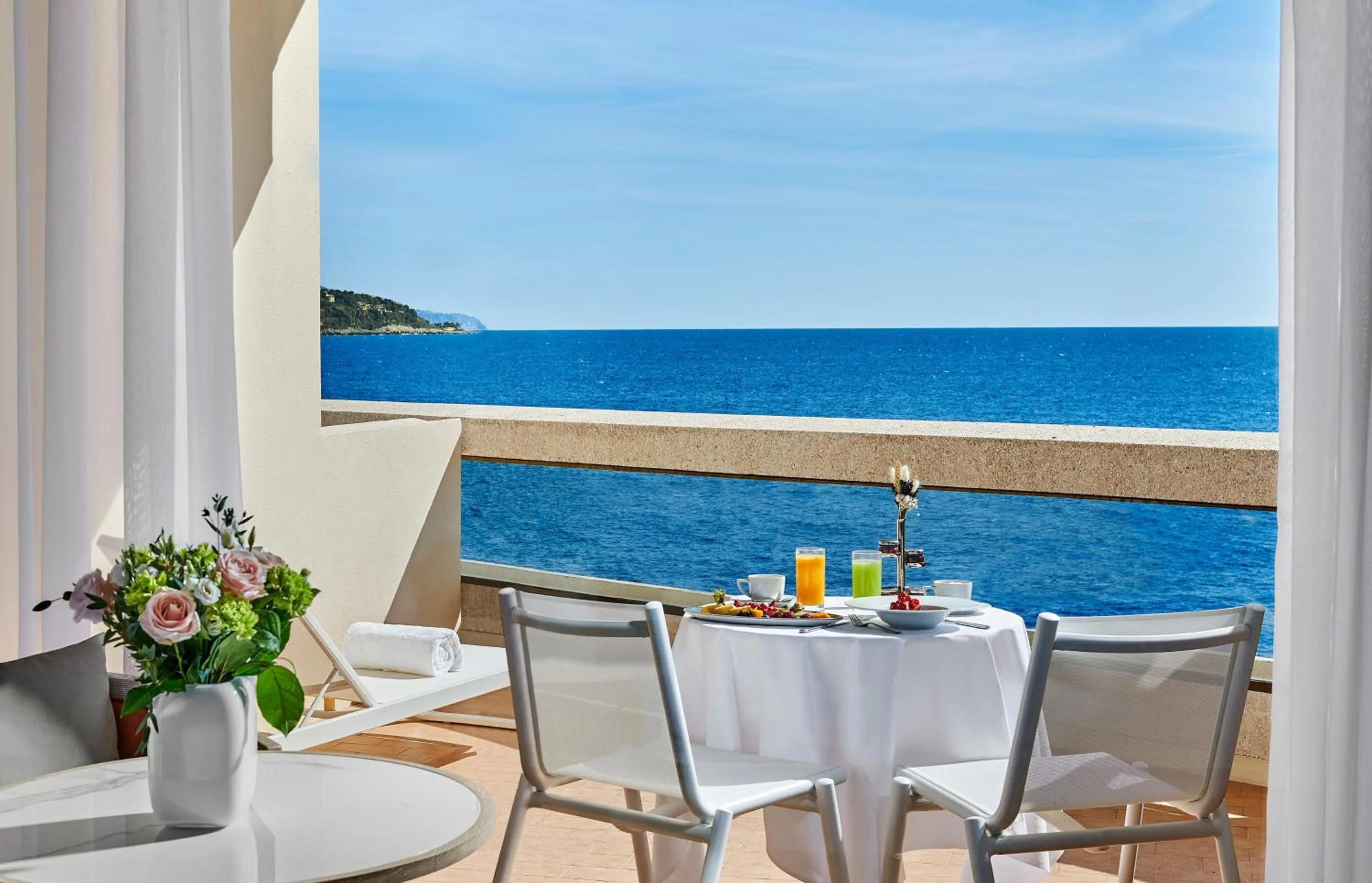 Fairmont Monte Carlo