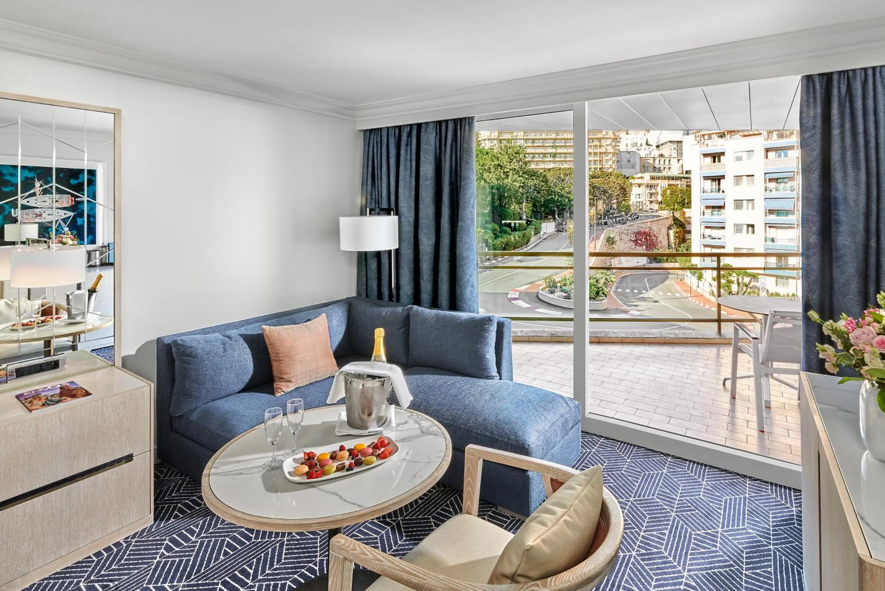 Fairmont Monte Carlo