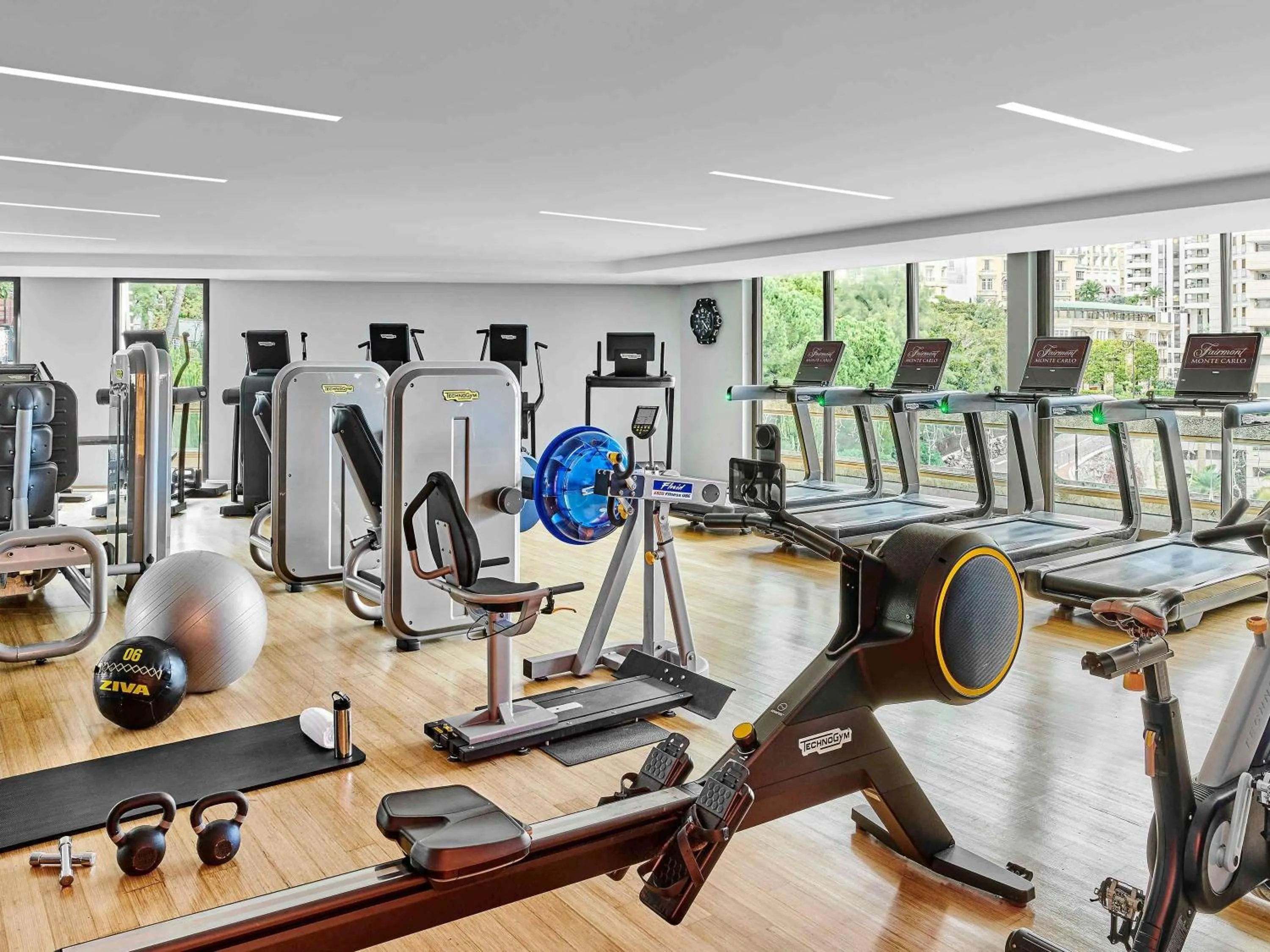 Other in Fairmont Monte Carlo