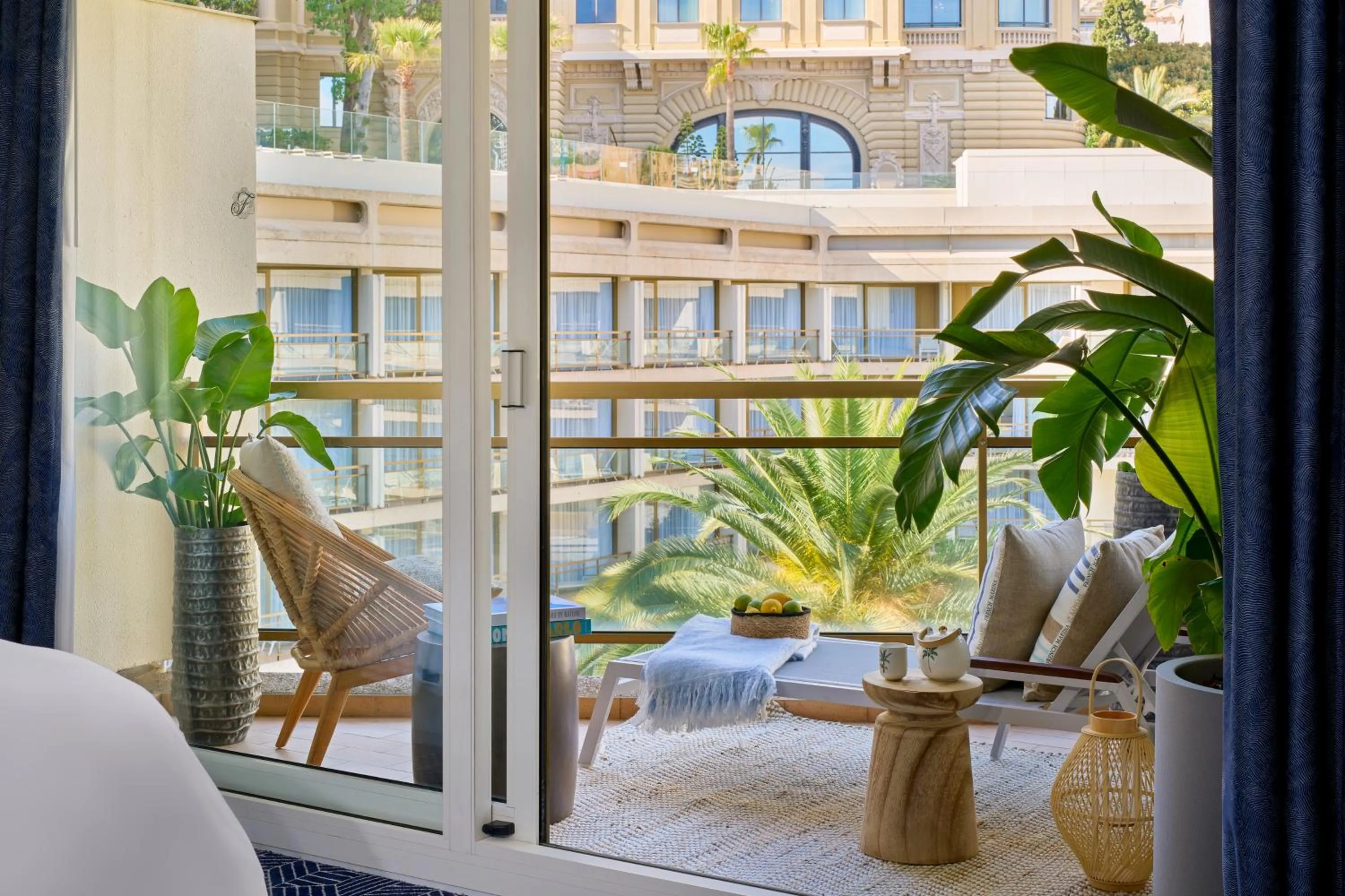 Fairmont Monte Carlo