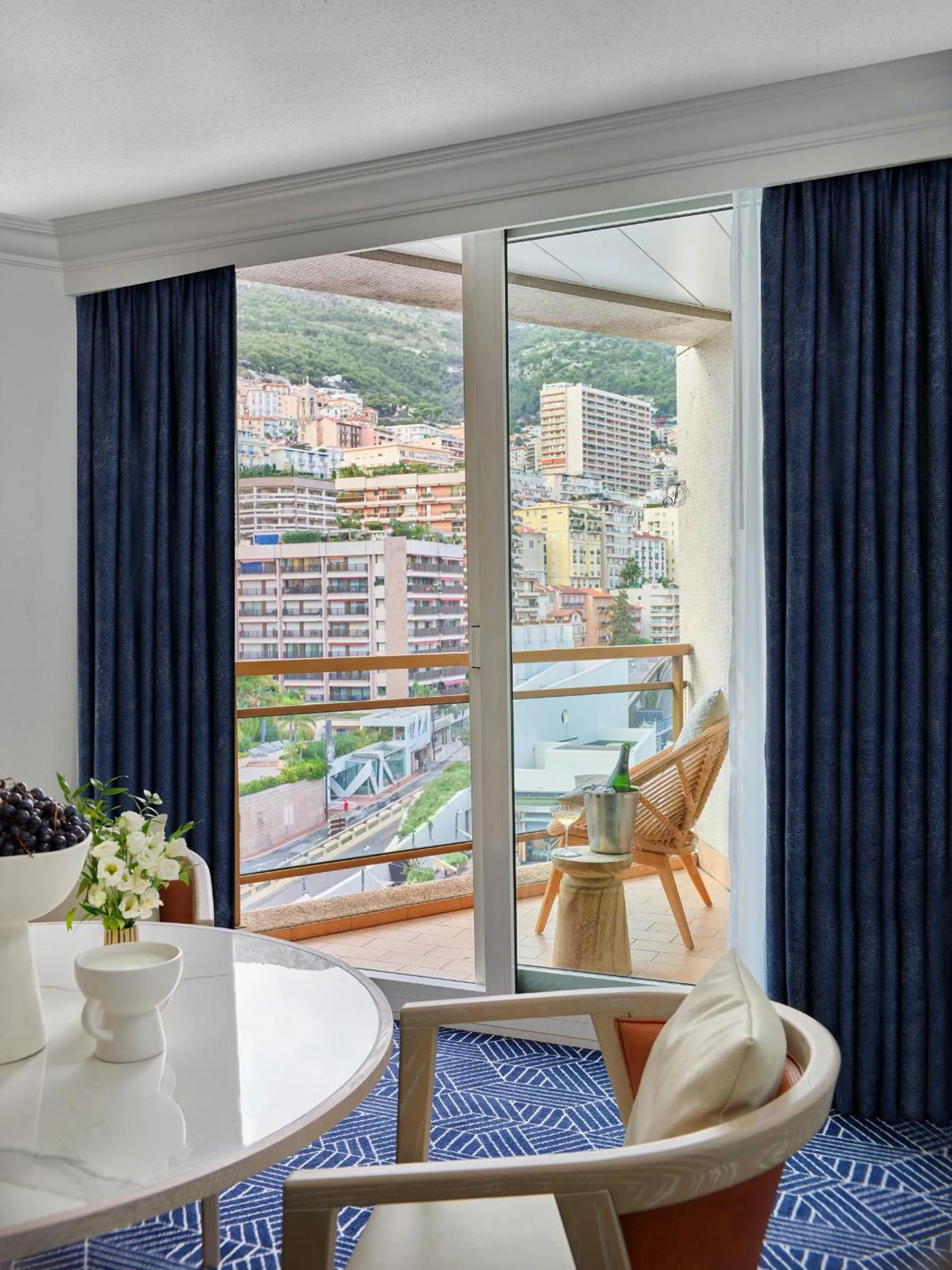 Fairmont Monte Carlo