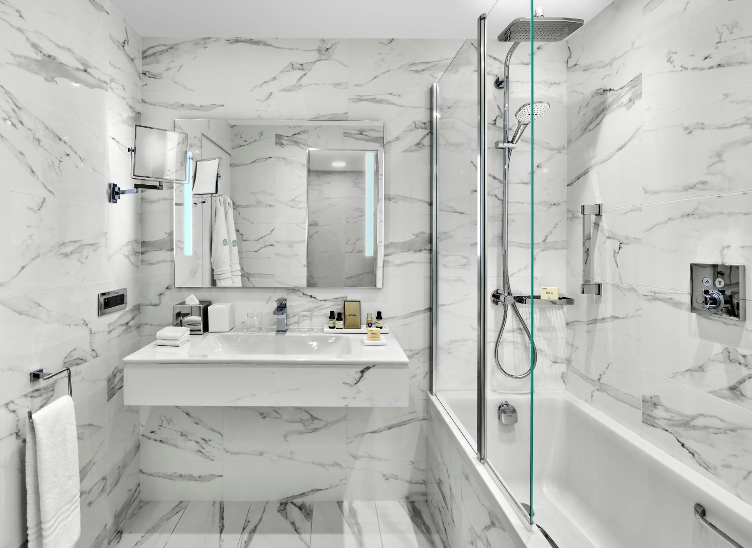 Fairmont Monte Carlo