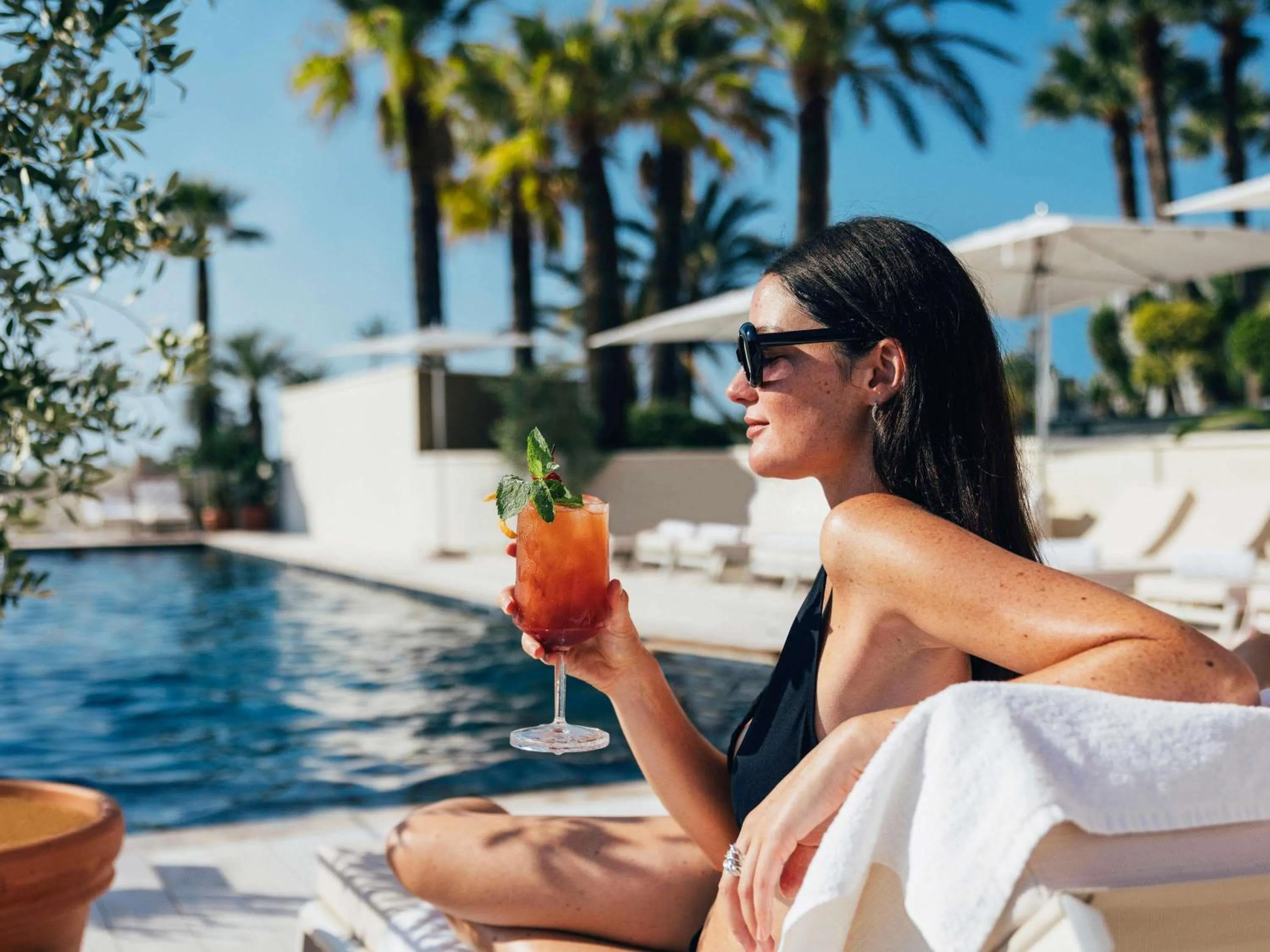 Other in Fairmont Monte Carlo