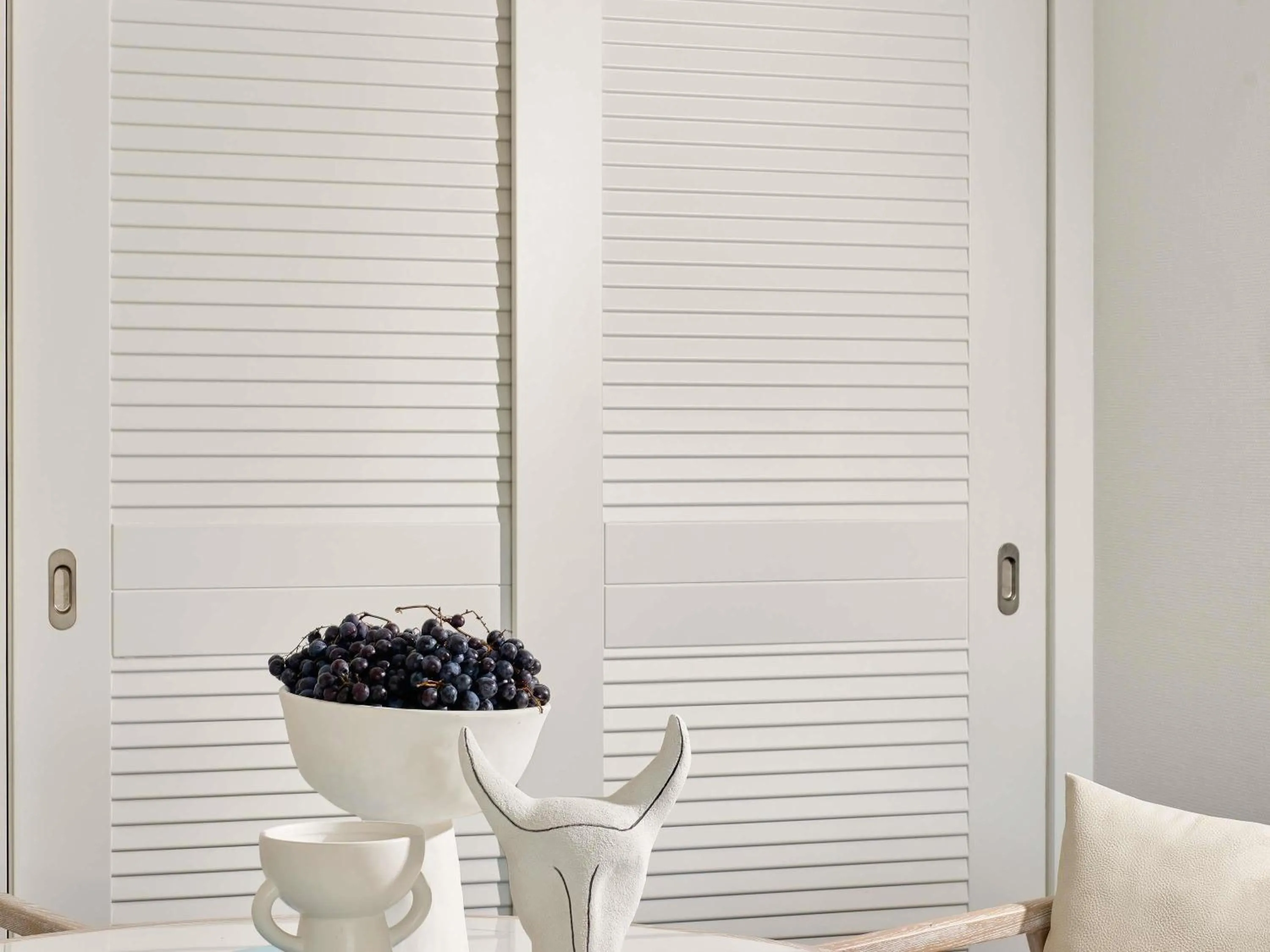 Bedroom in Fairmont Monte Carlo