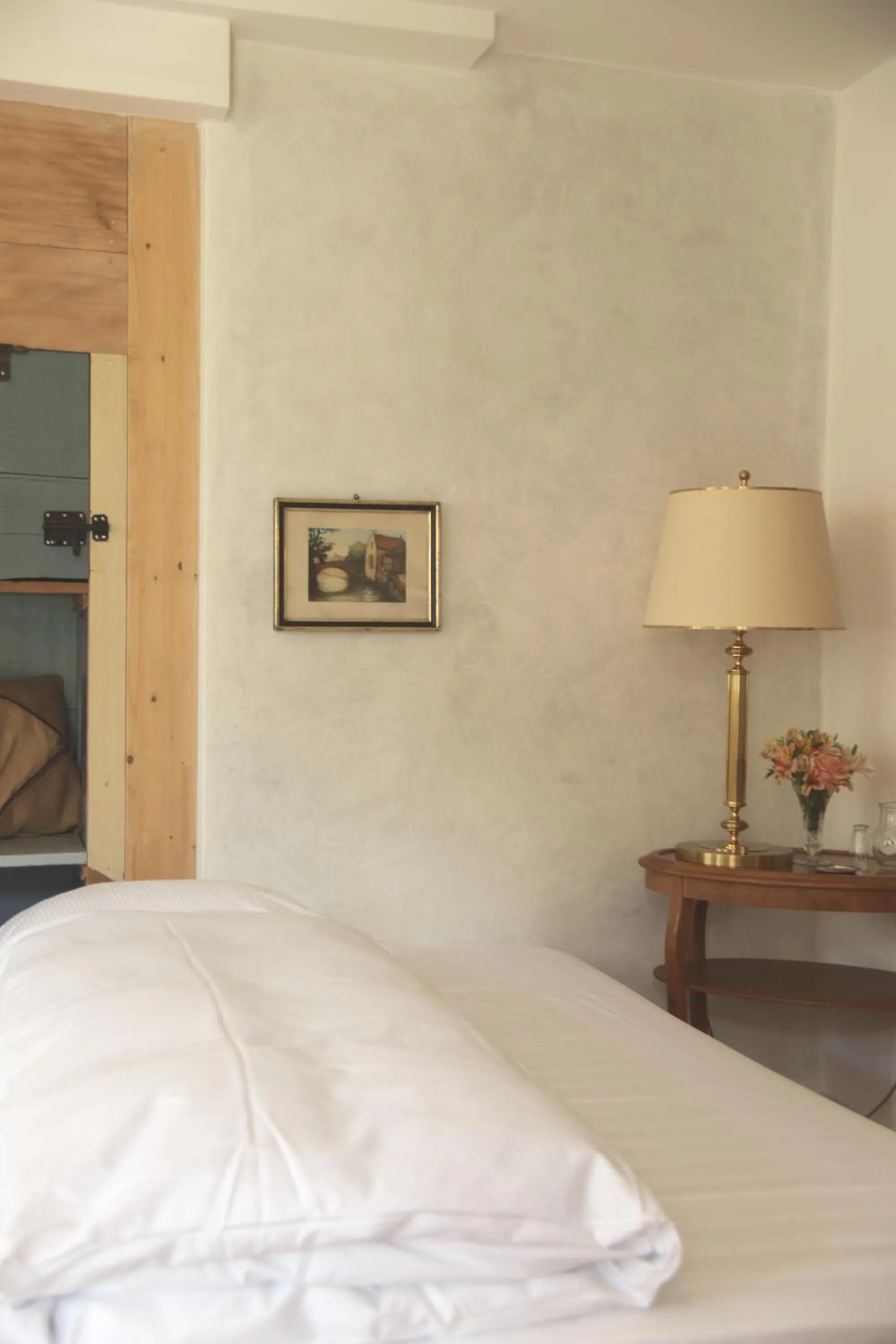 Other, Bed in Boutique-Hotel Guesthouse Le Locle
