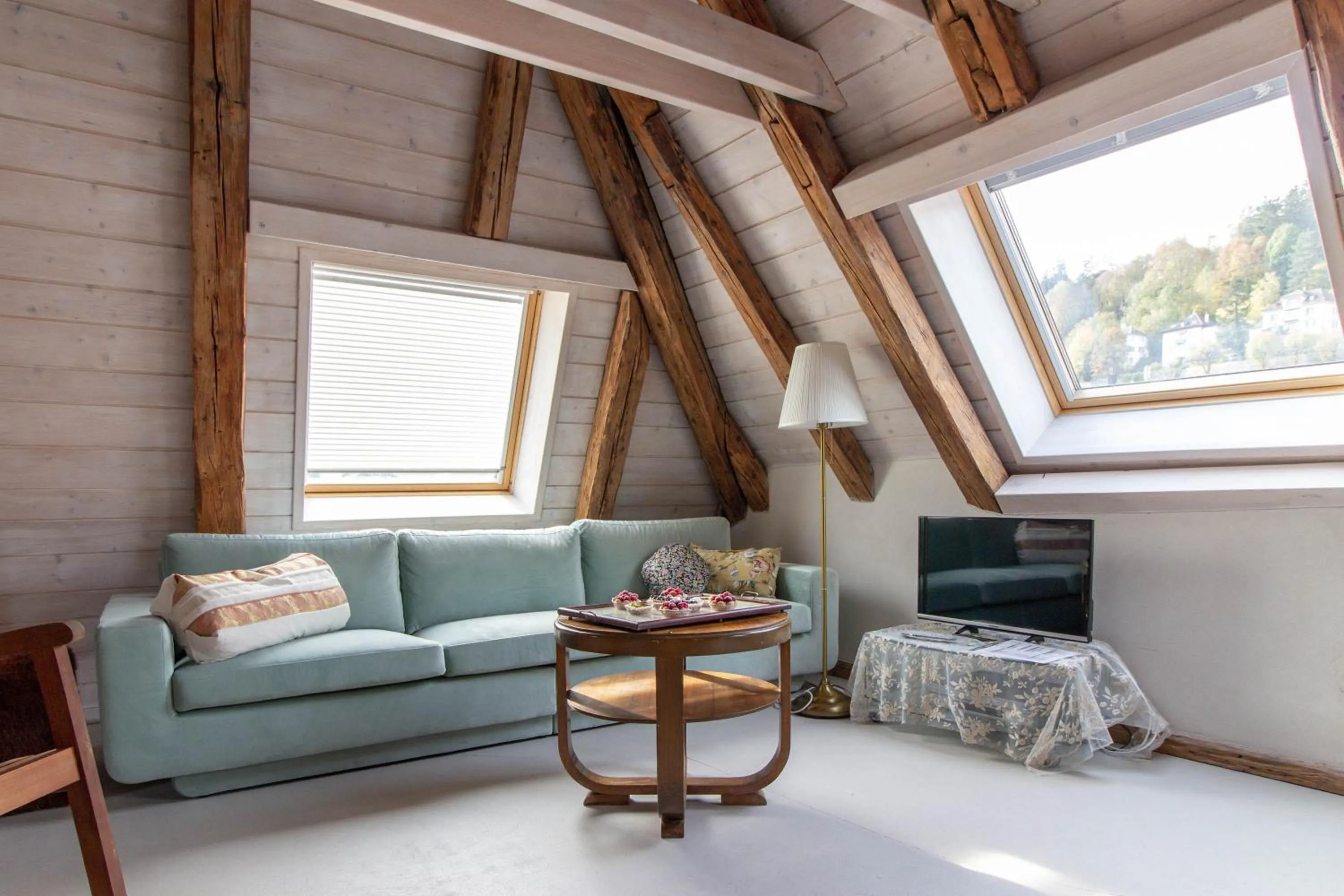 Boutique-Hotel Guesthouse Le Locle