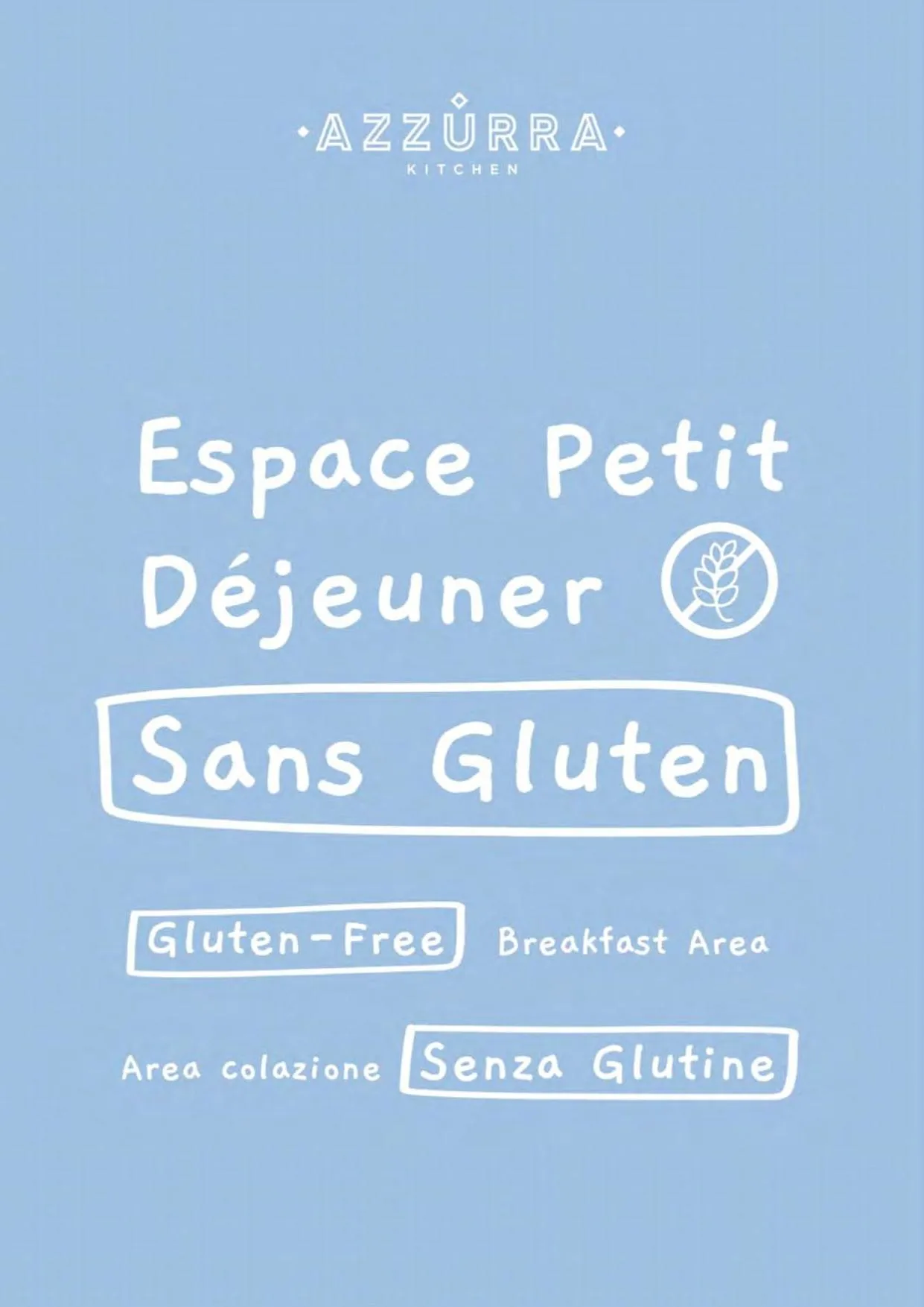 Food in Novotel Monte-Carlo