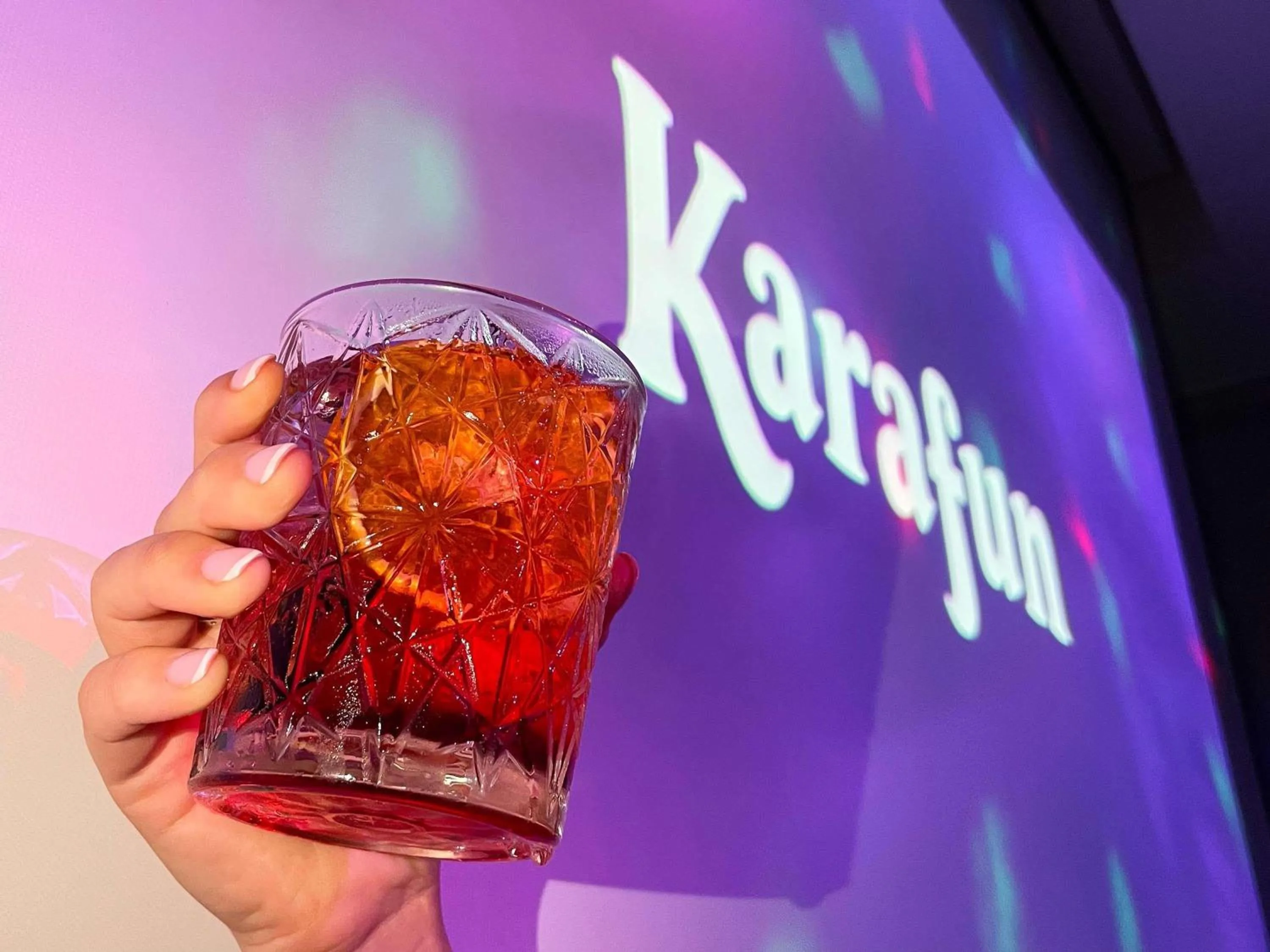 Meeting/conference room in Novotel Monte-Carlo