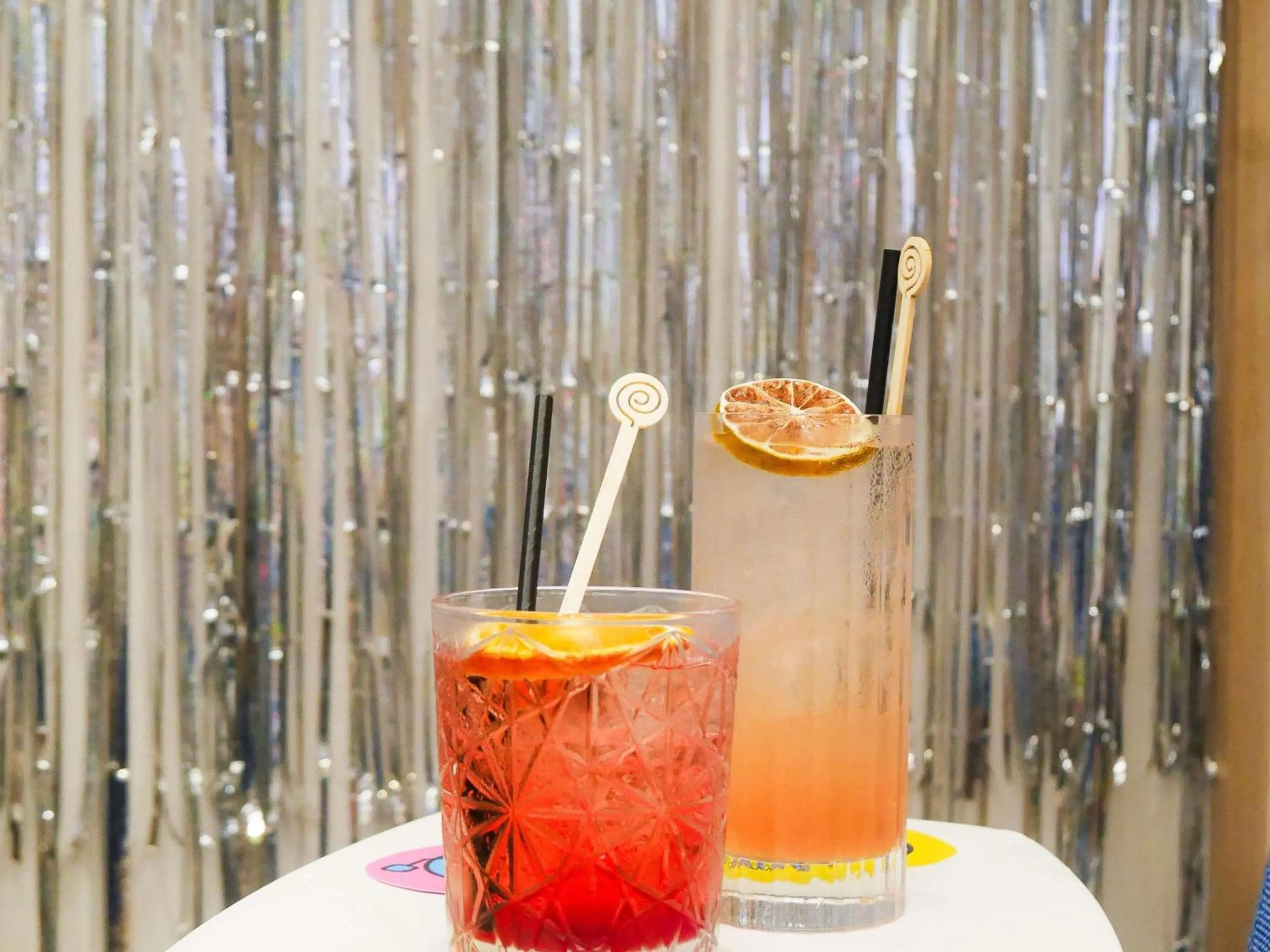 Meeting/conference room in Novotel Monte-Carlo