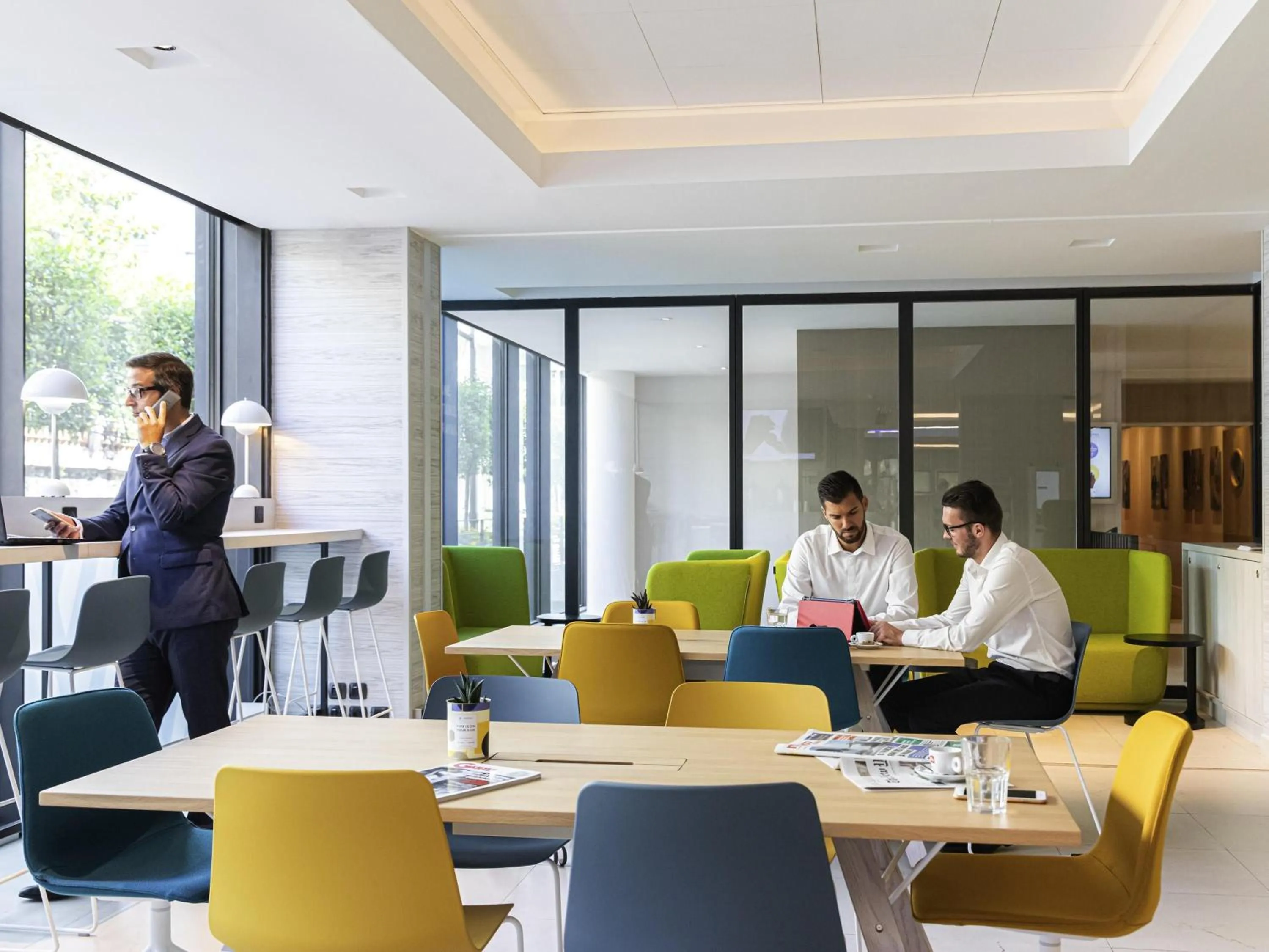 Other in Novotel Monte-Carlo