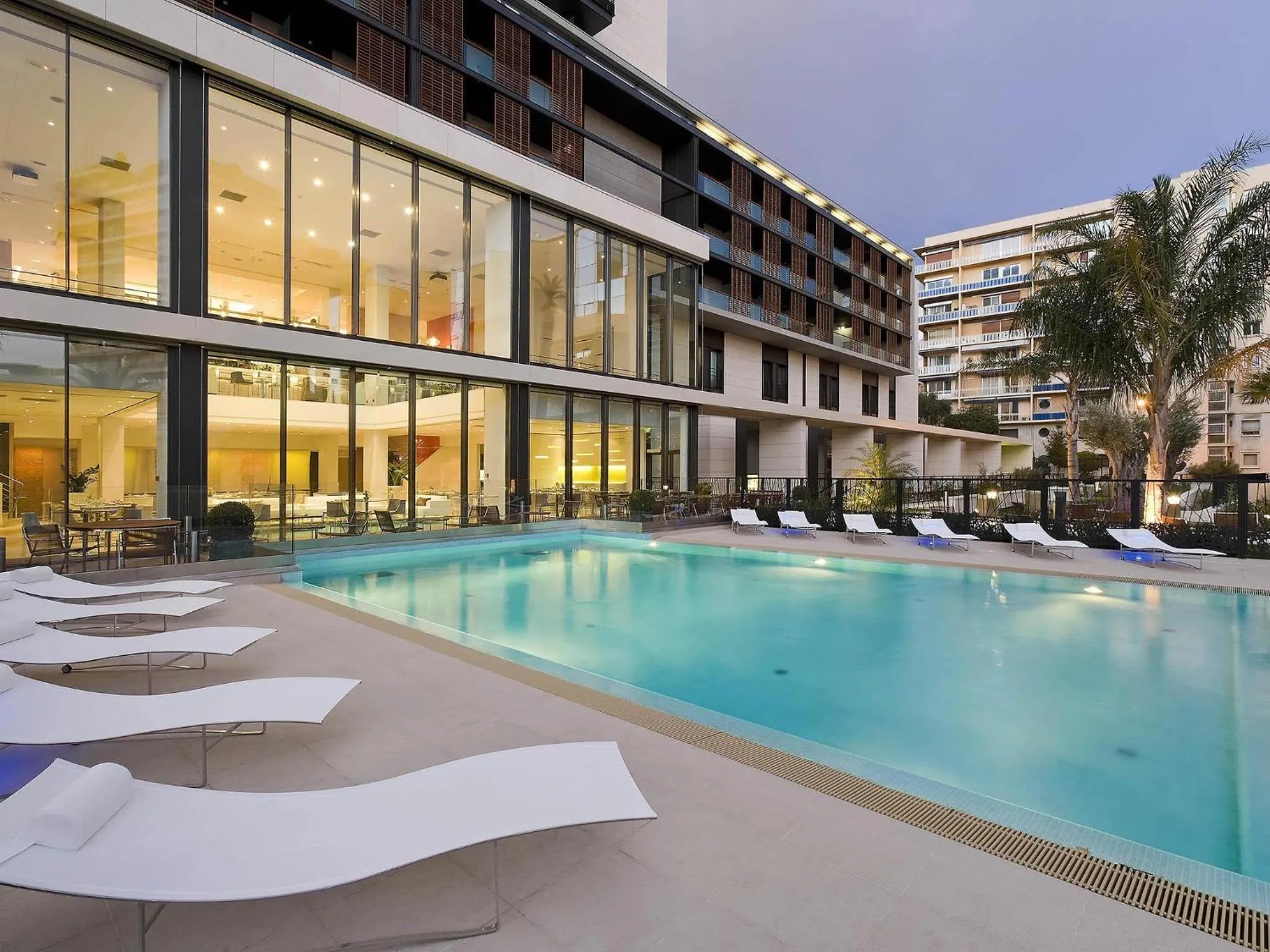 Other in Novotel Monte-Carlo