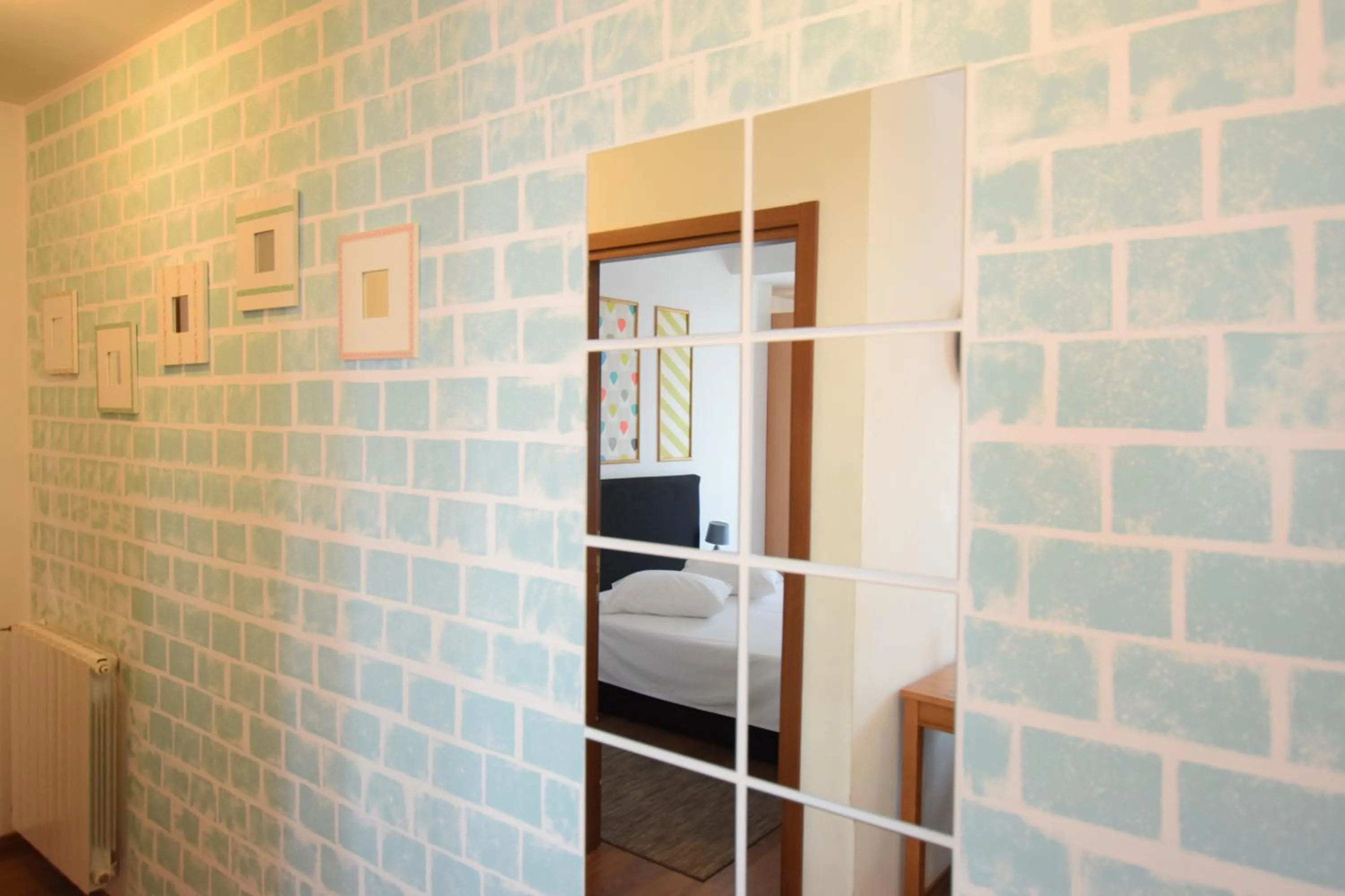 Other, Bed in Mosilor Apartments