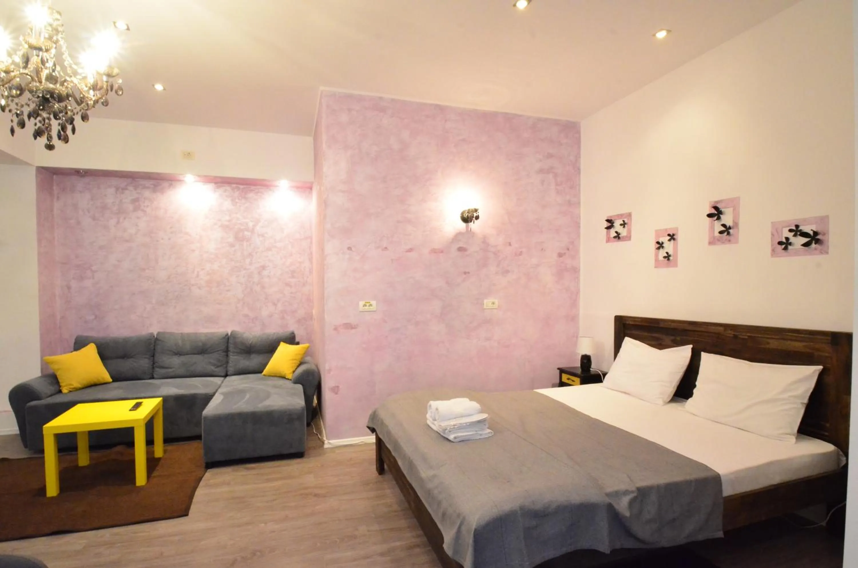 Other, Bed in Mosilor Apartments