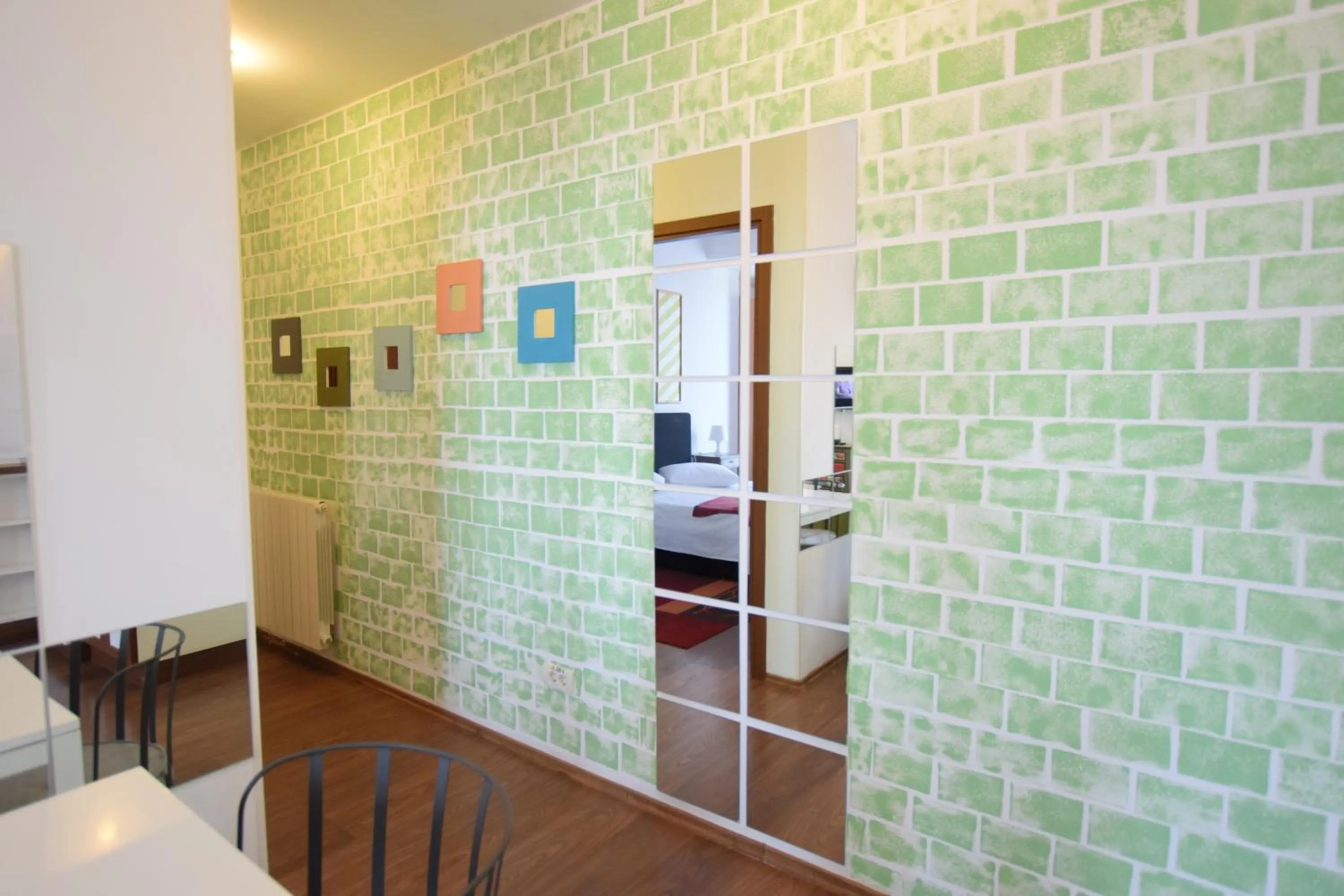 Other in Mosilor Apartments