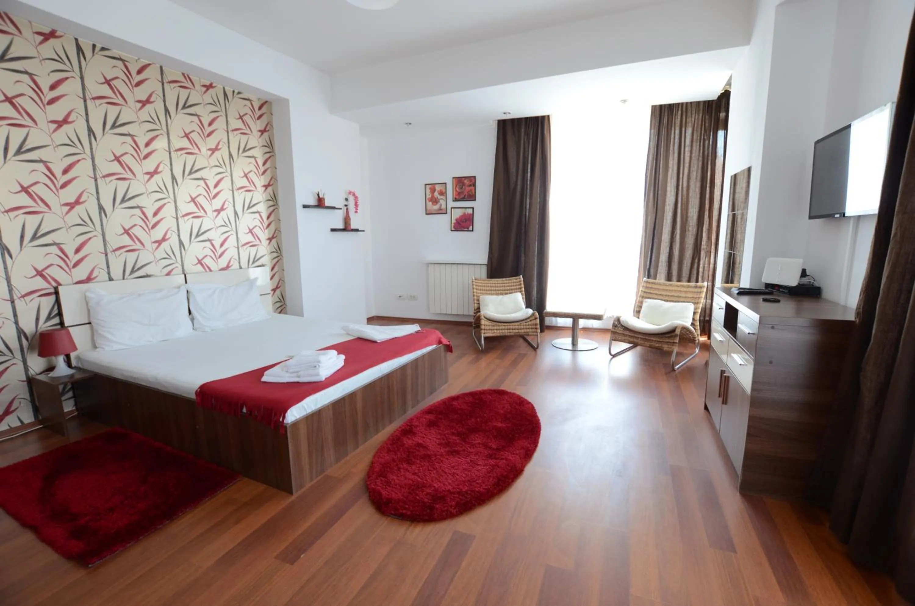 Other, Bed in Mosilor Apartments