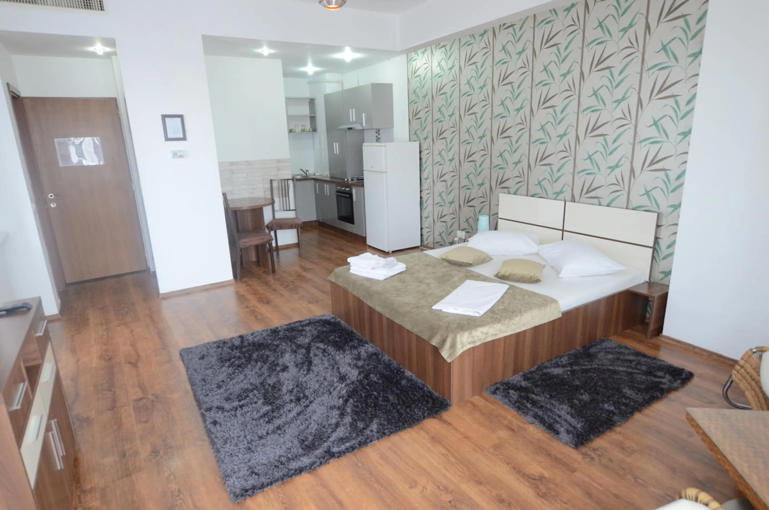 Other, Bed in Mosilor Apartments