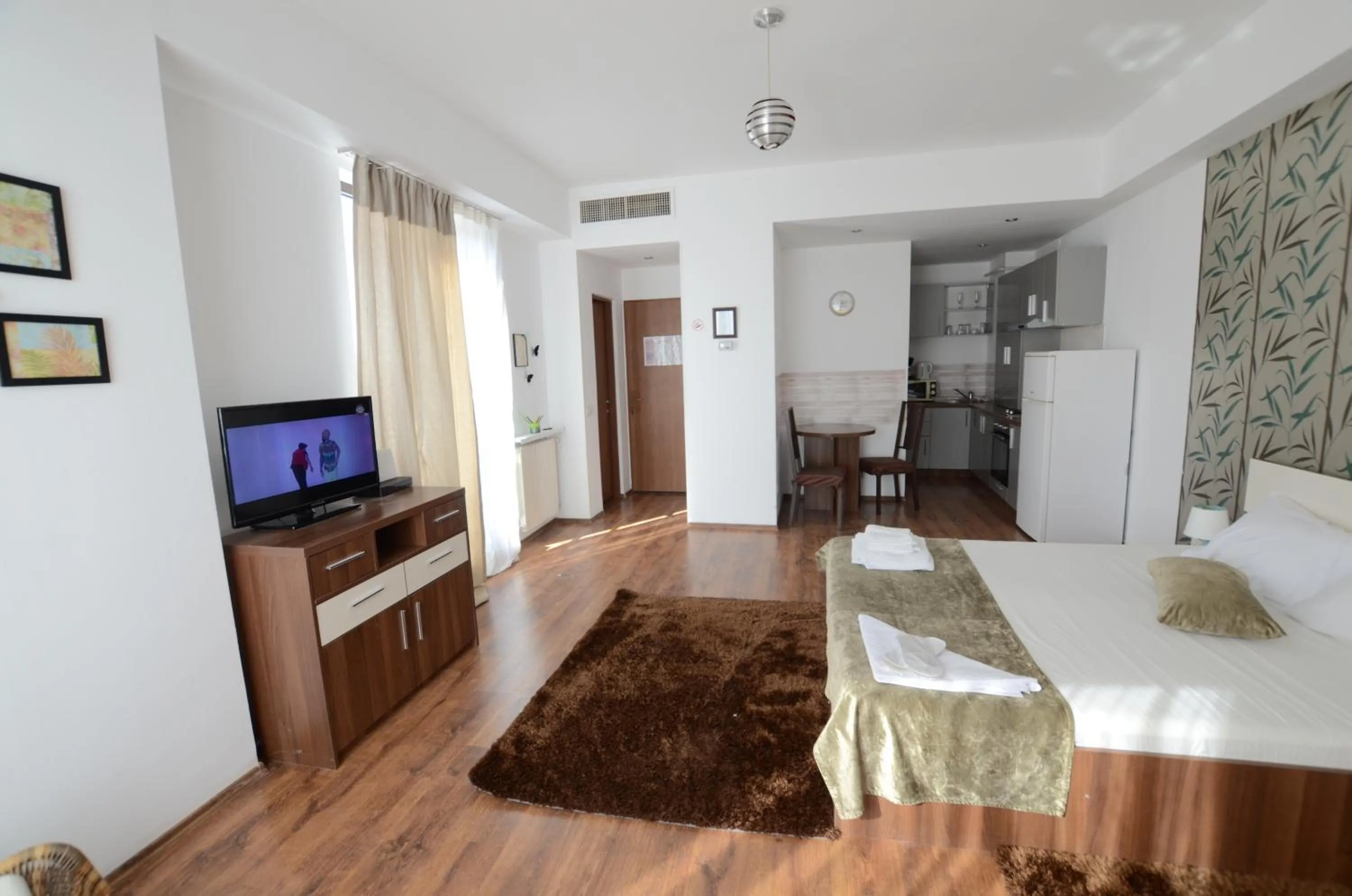 Other, Bed in Mosilor Apartments