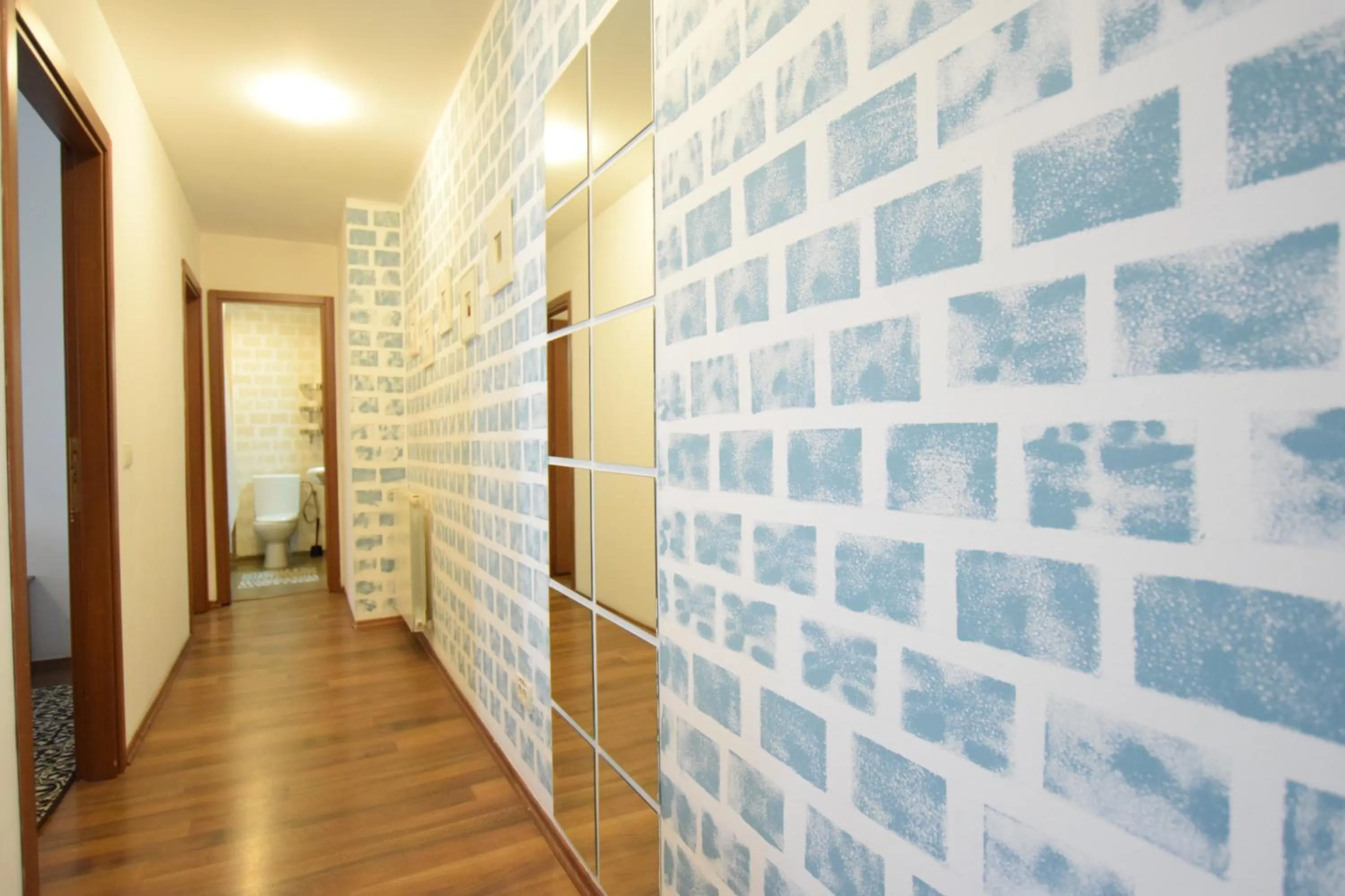 Other in Mosilor Apartments