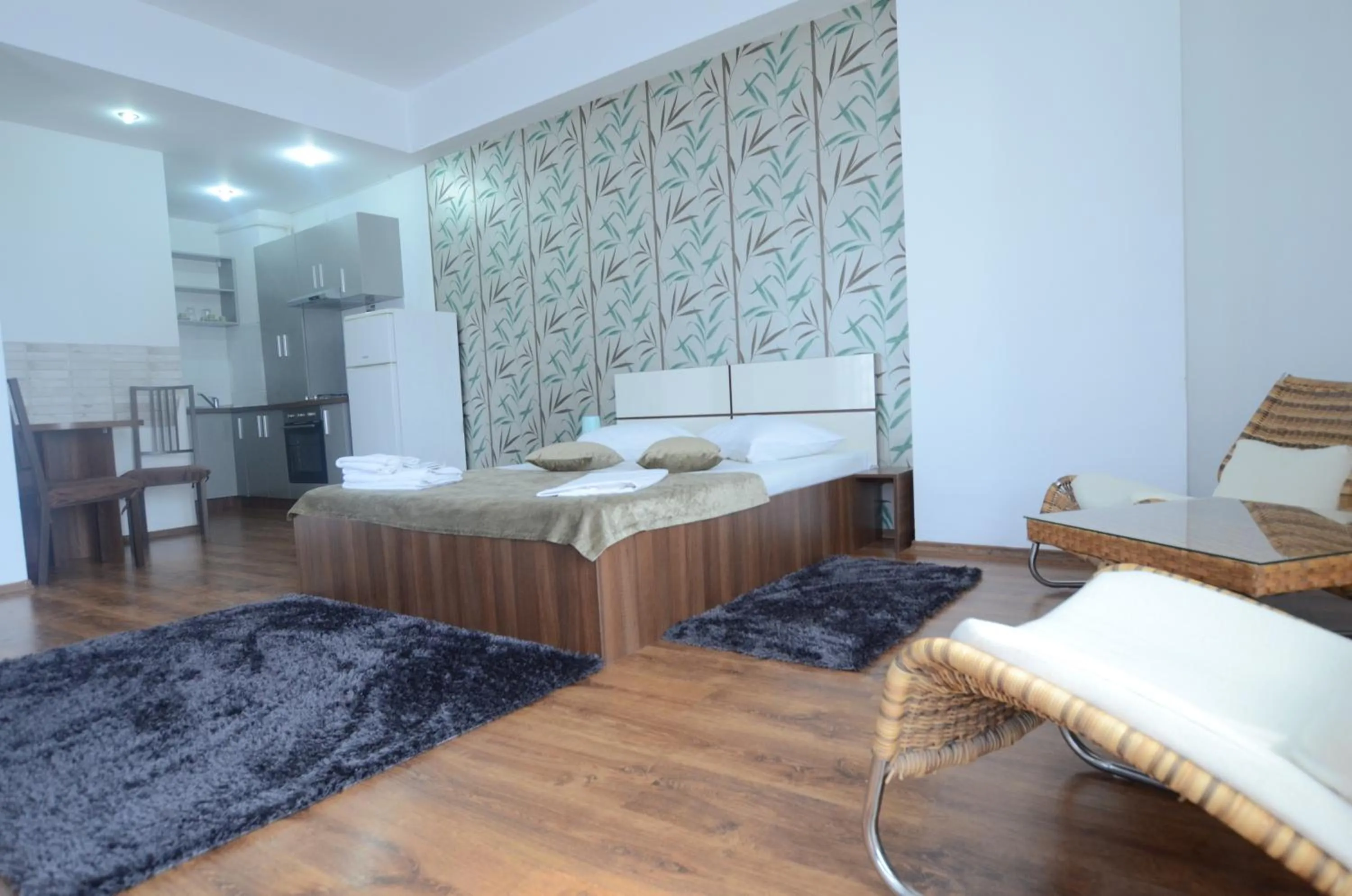 Other, Bed in Mosilor Apartments