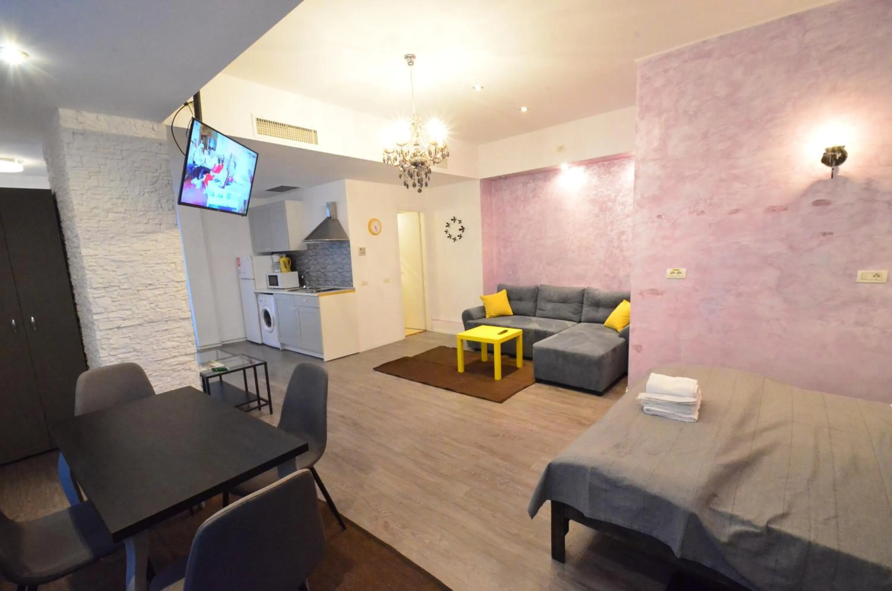 Other in Mosilor Apartments