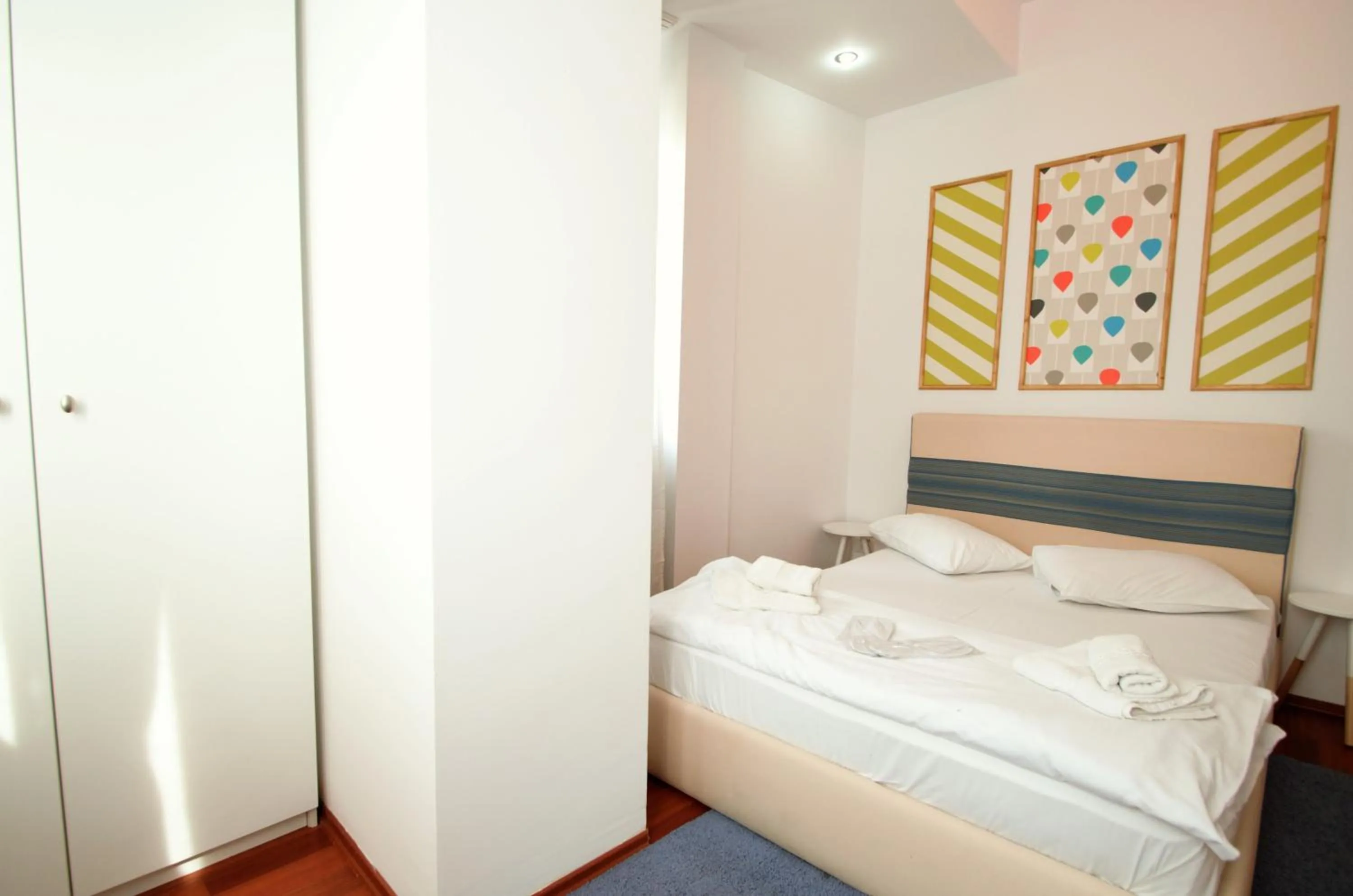 Other, Bed in Mosilor Apartments