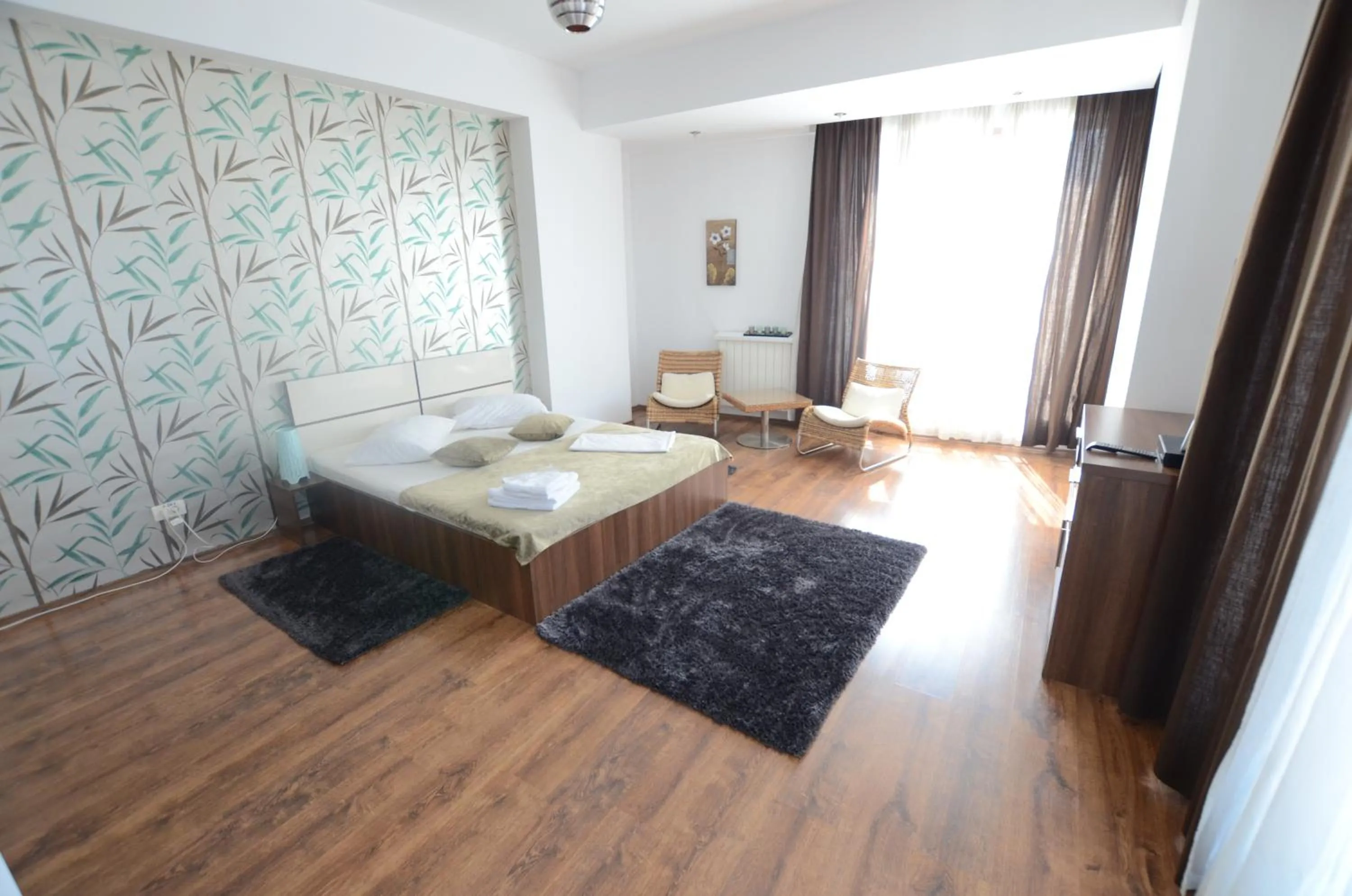 Other, Bed in Mosilor Apartments