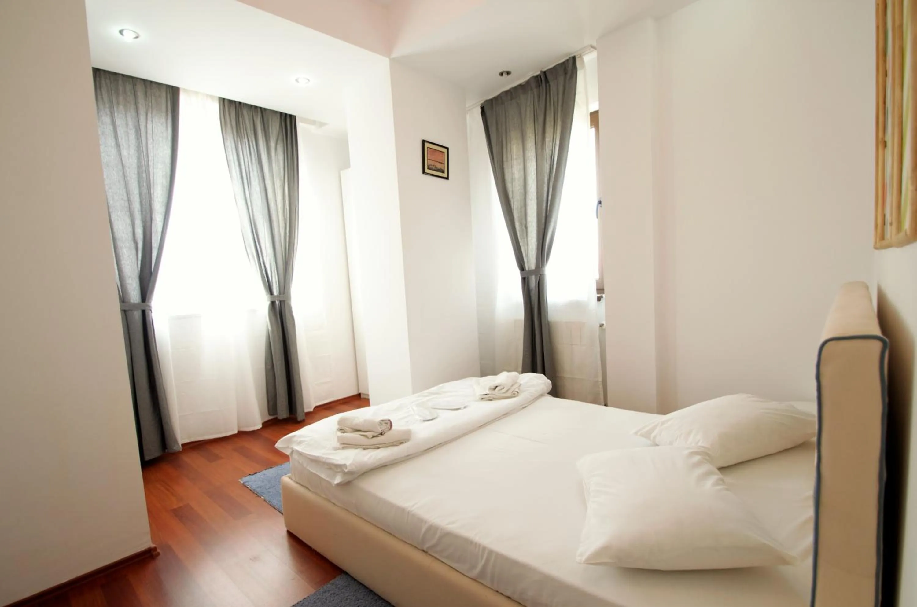 Other, Bed in Mosilor Apartments
