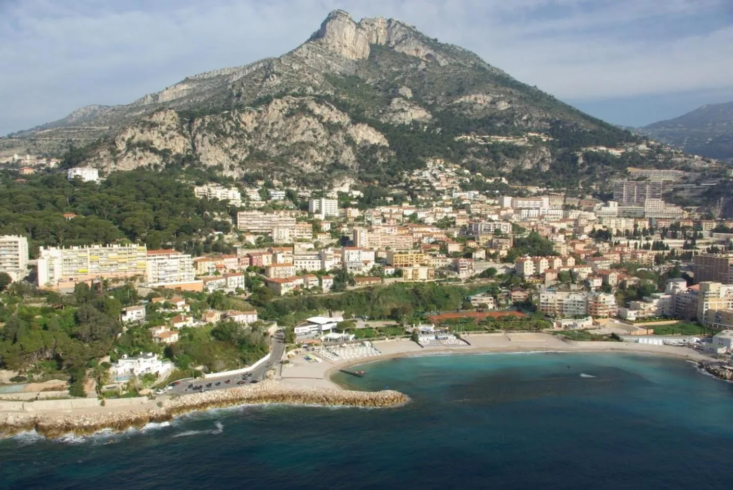 Neighbourhood in Columbus Hotel Monte-Carlo, Curio Collection by Hilton