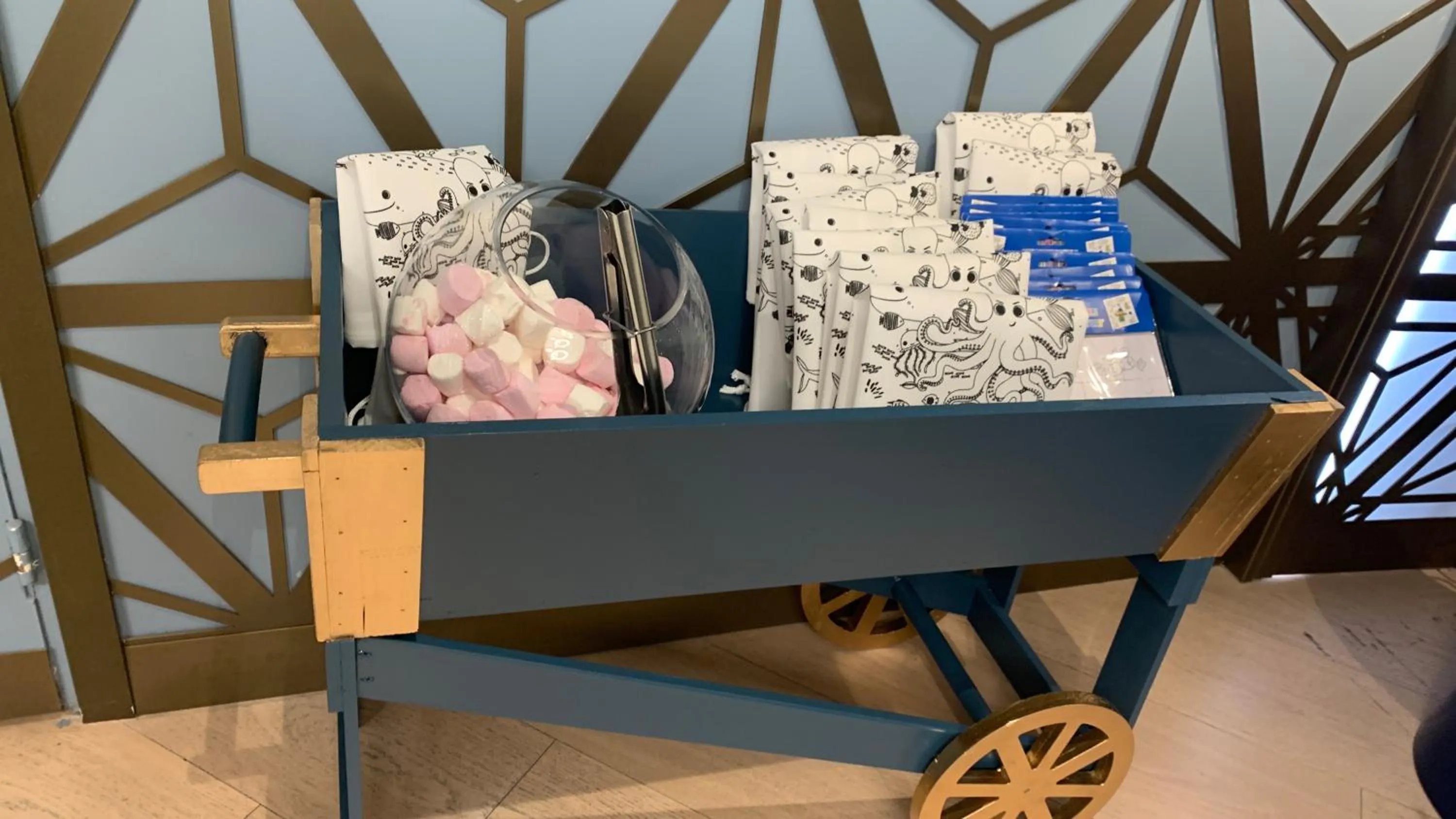 Activities in Columbus Hotel Monte-Carlo, Curio Collection by Hilton