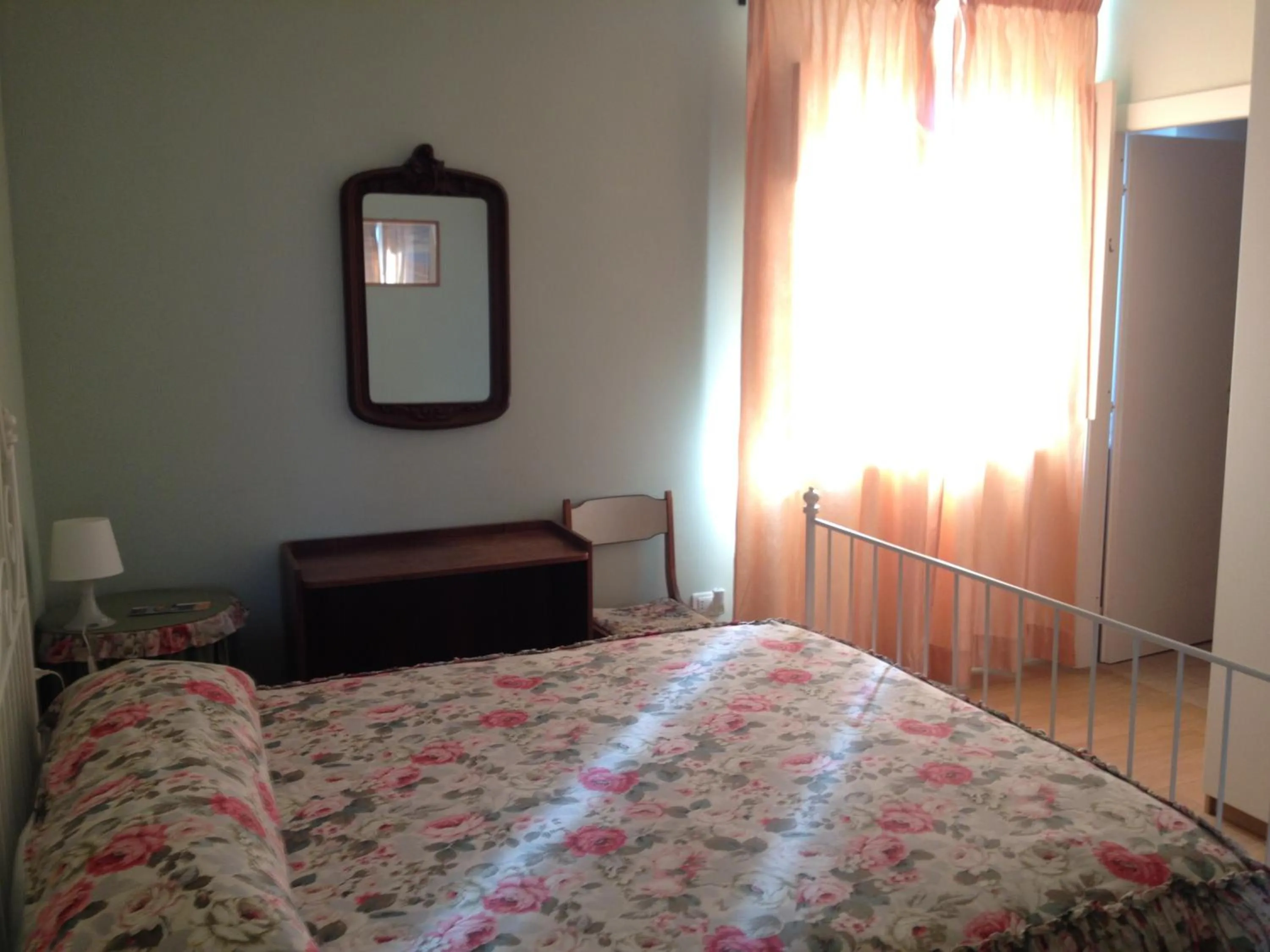 Bed in Via col Vento