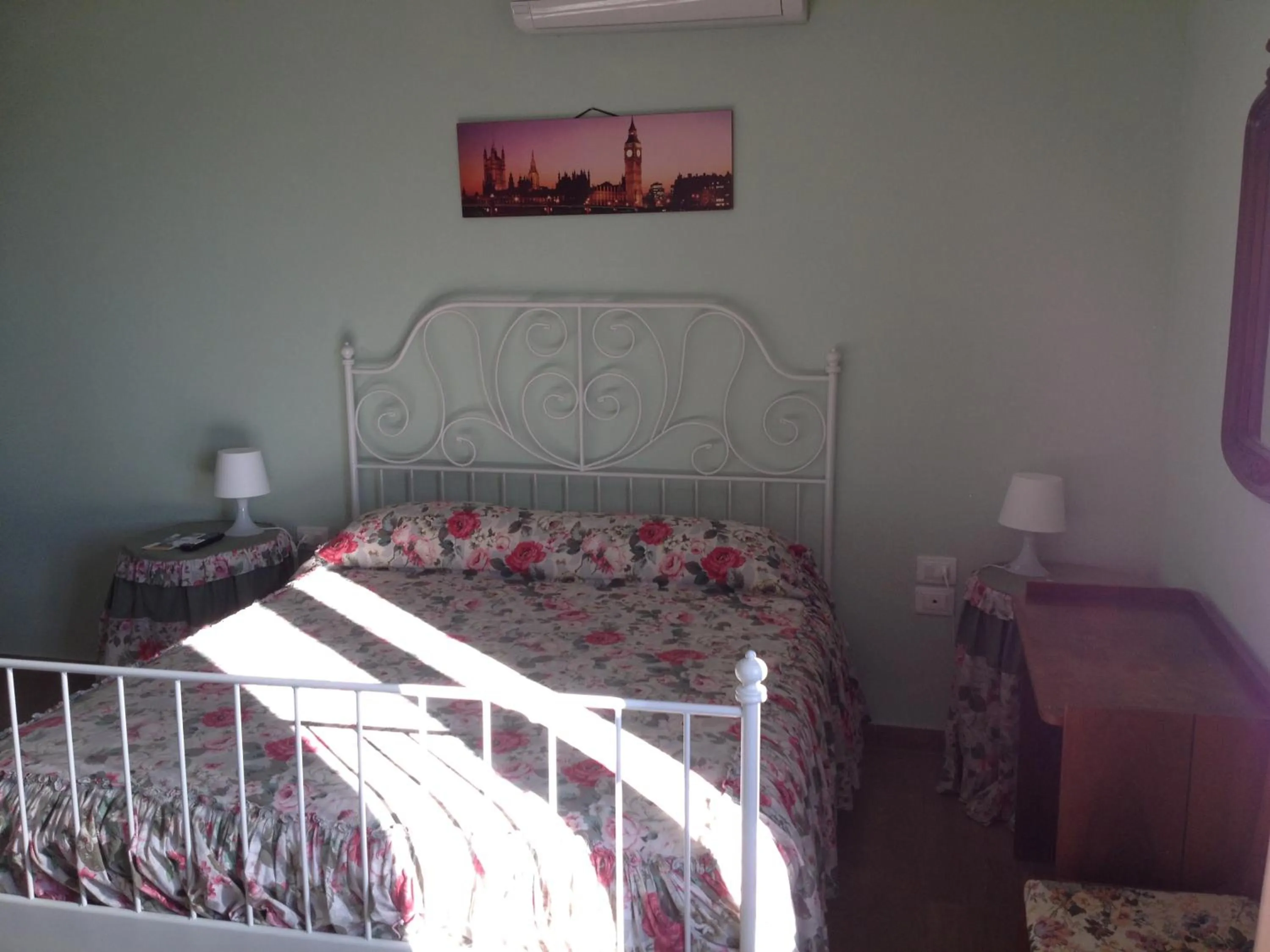 Bed in Via col Vento