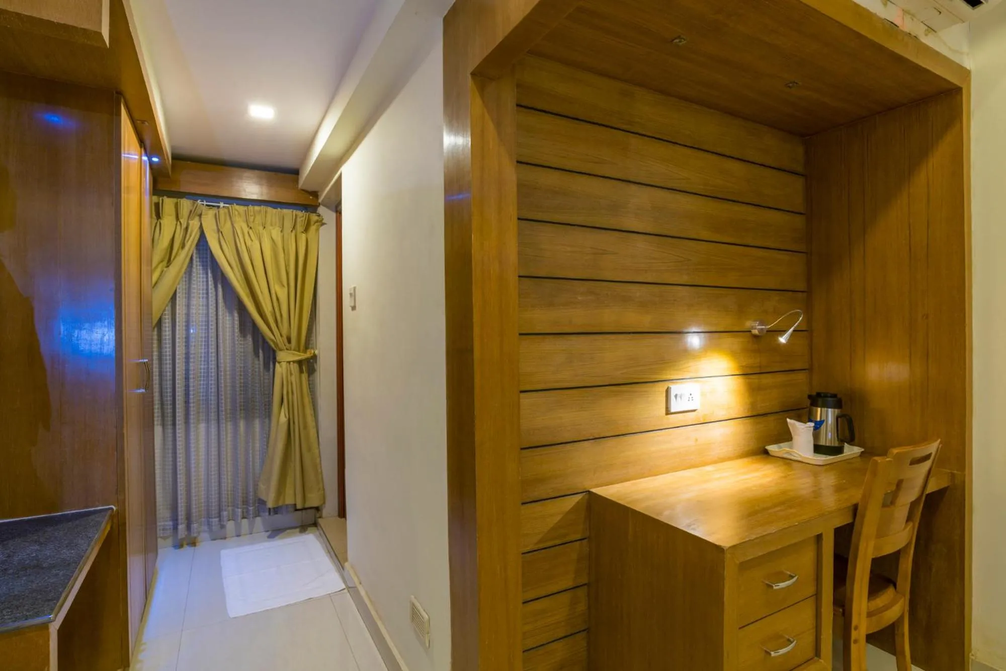 Sree Gokulam Residency